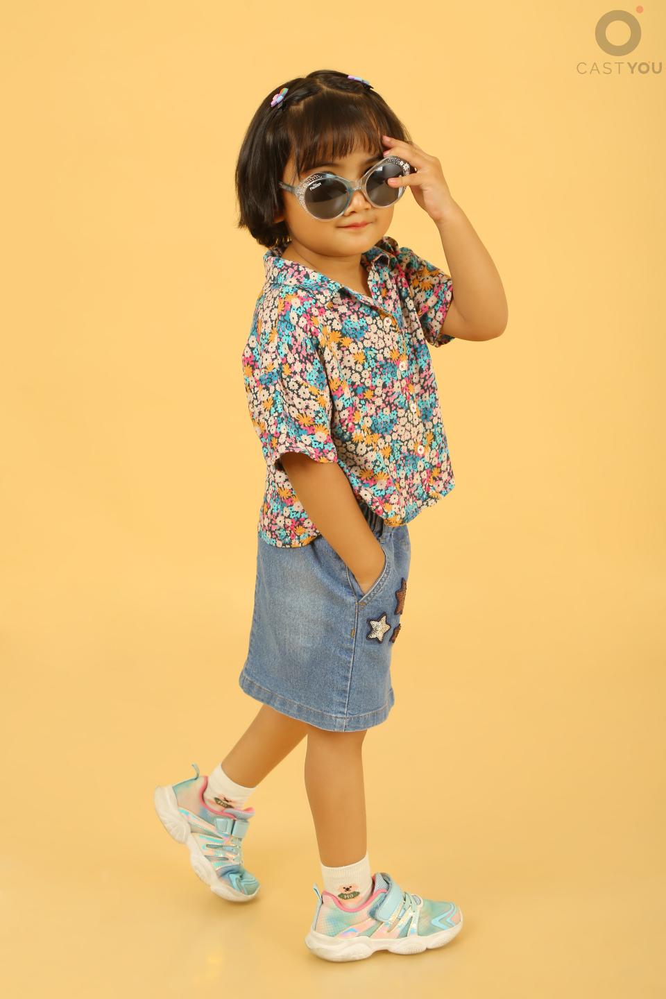 Tanee Rishal Rishal - CastYou