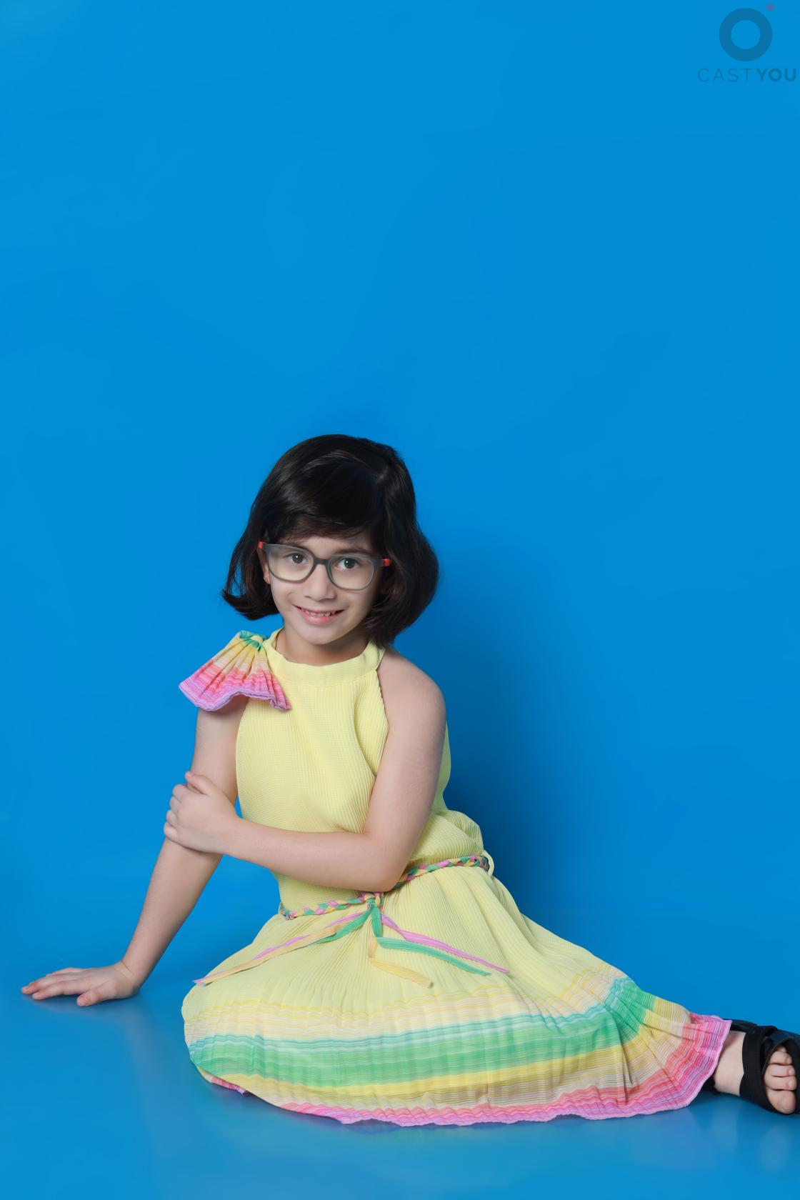 Ahana Pai - CastYou