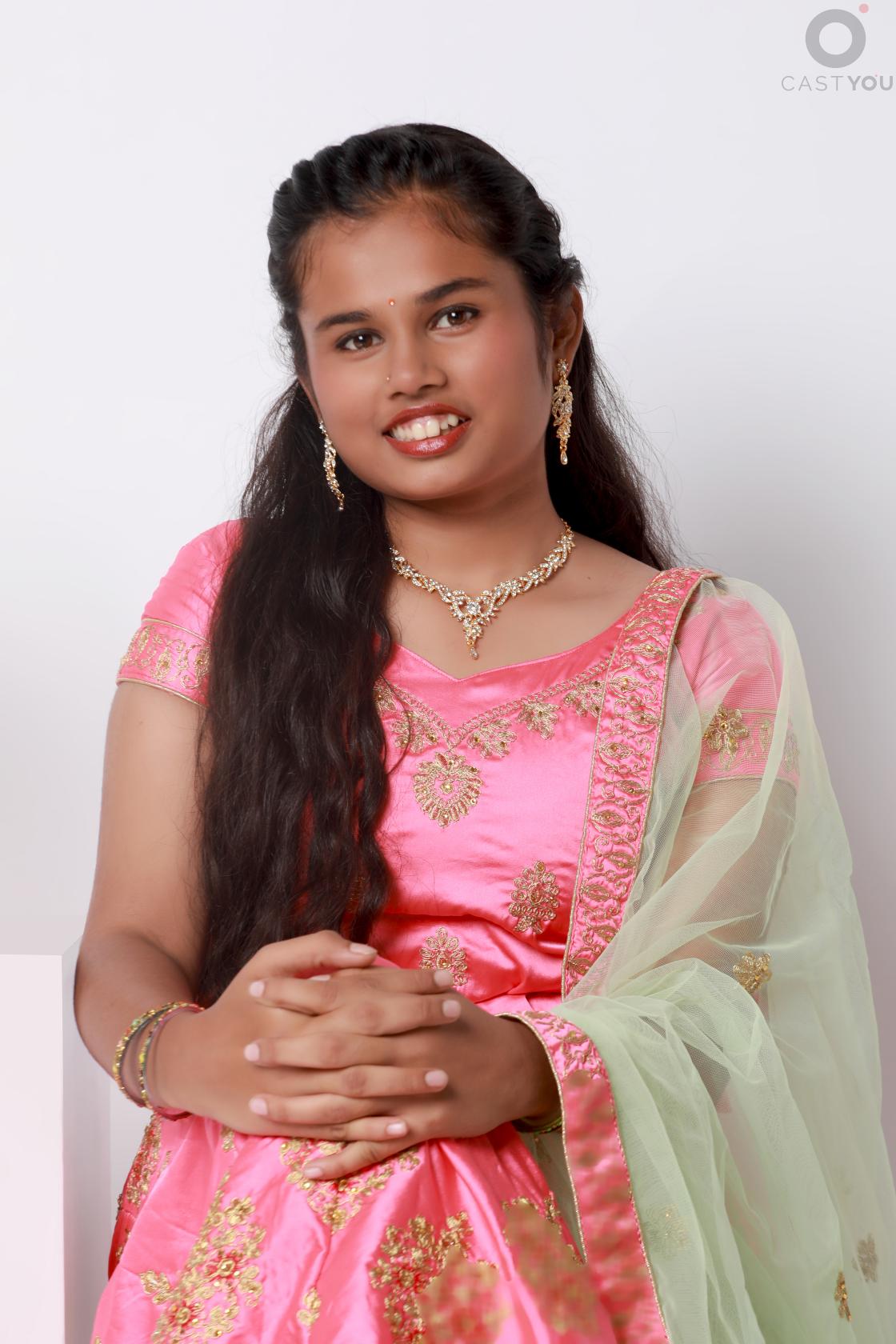 Akshitha S - CastYou