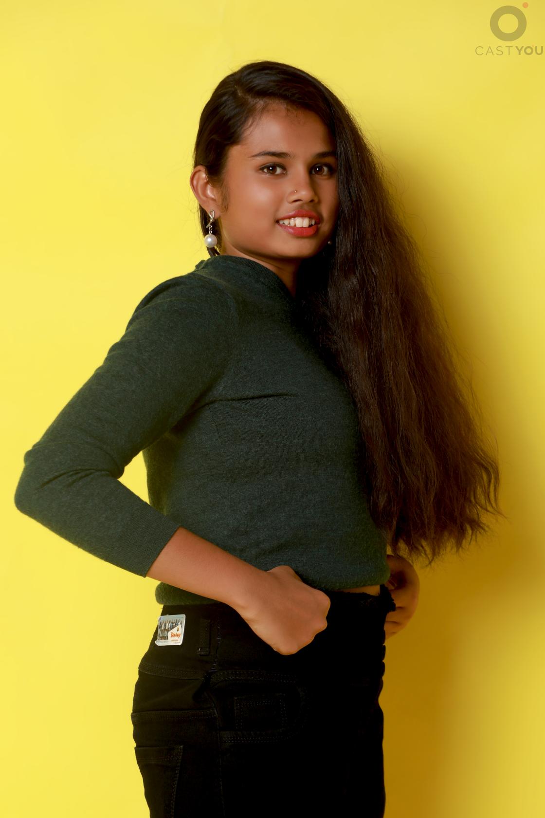 Akshitha S - CastYou