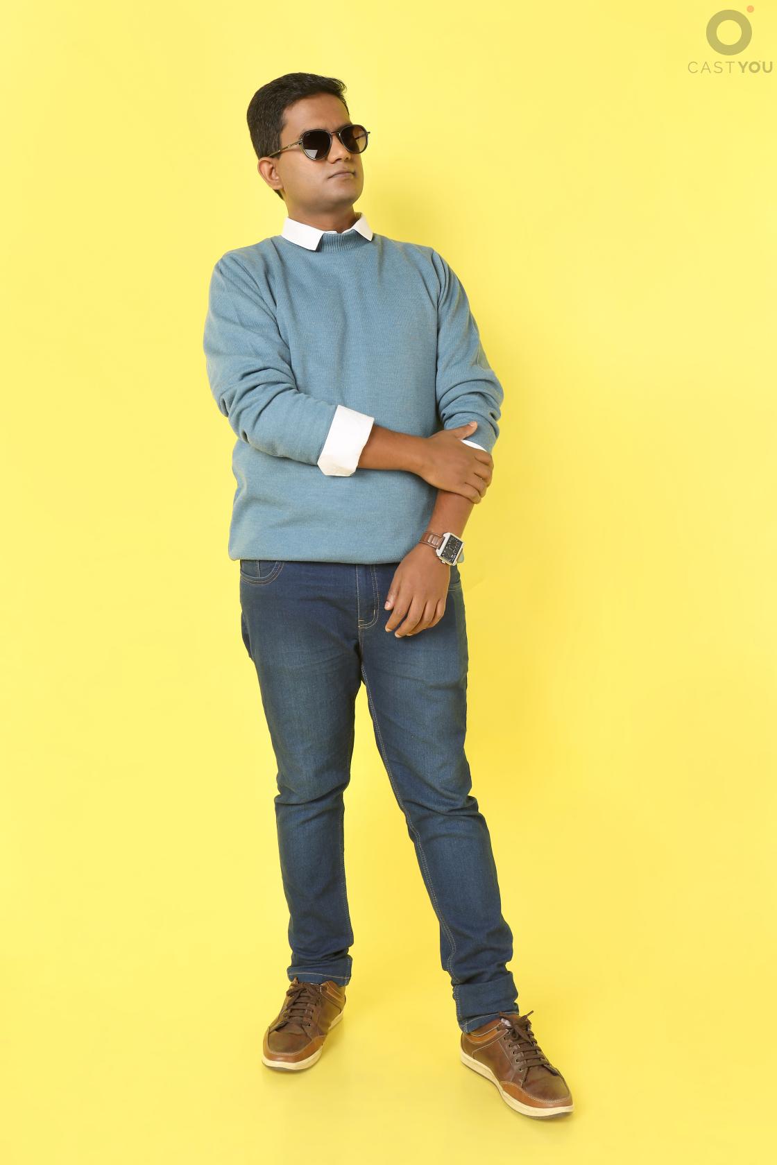 Arun Kumar - CastYou