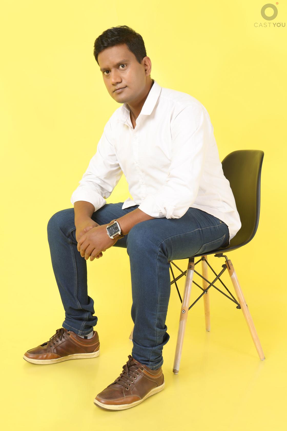 Arun Kumar - CastYou