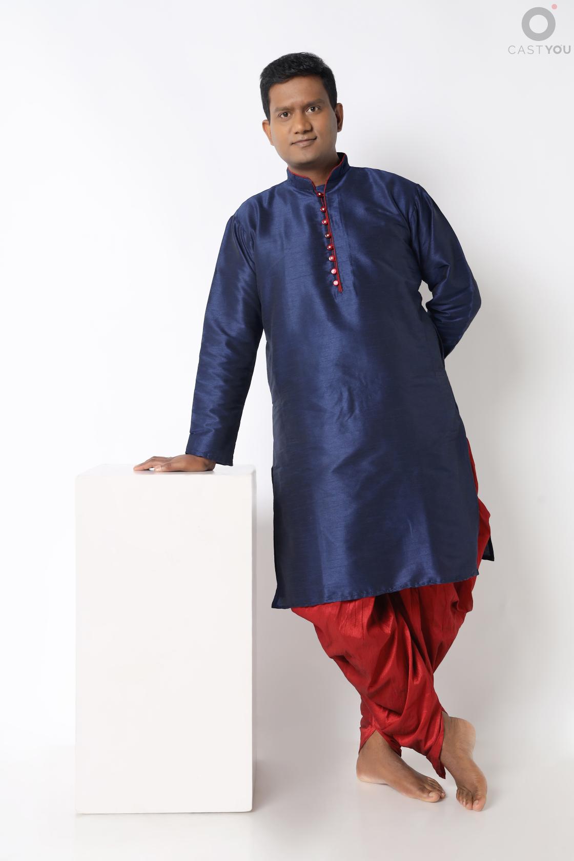 Arun Kumar - CastYou
