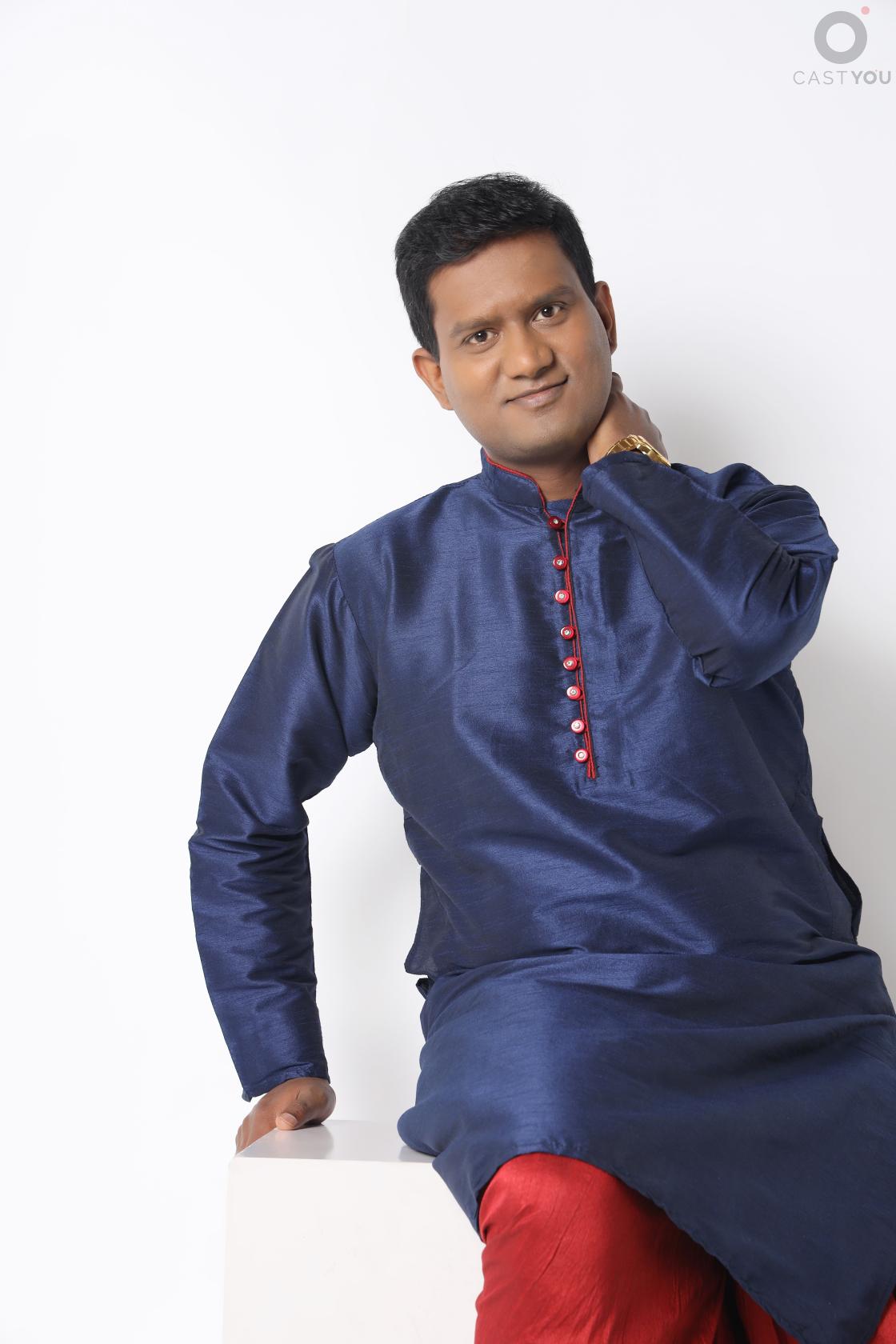 Arun Kumar - CastYou