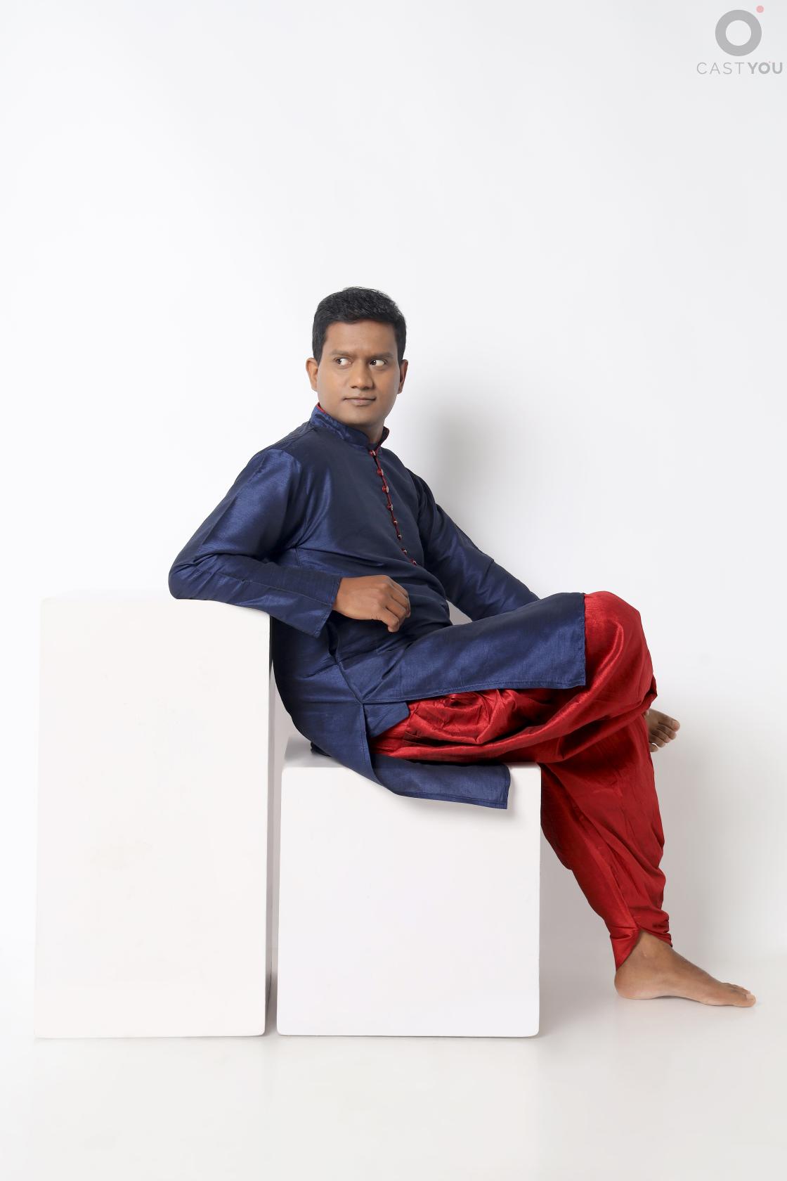 Arun Kumar - CastYou