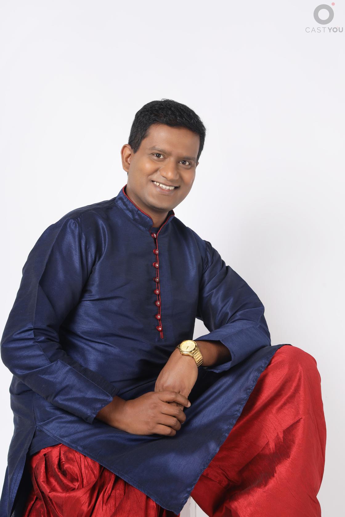 Arun Kumar - CastYou