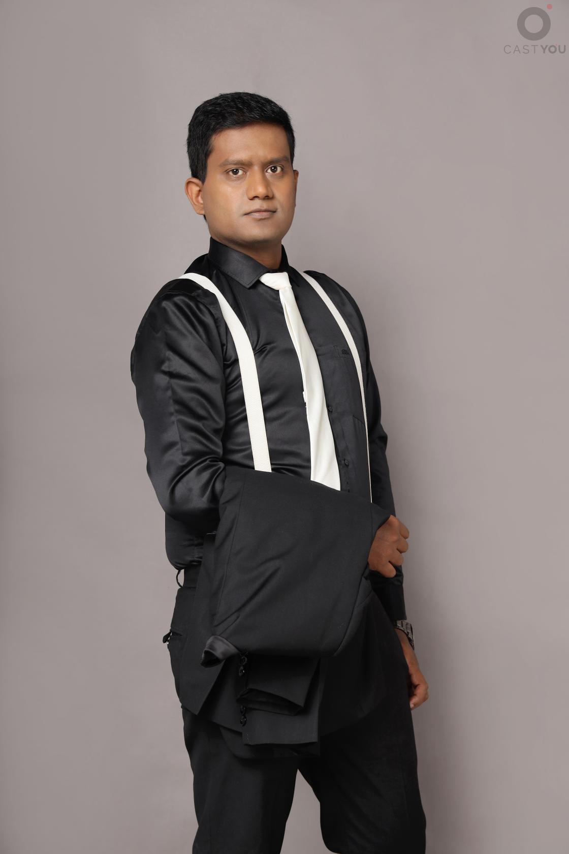 Arun Kumar - CastYou