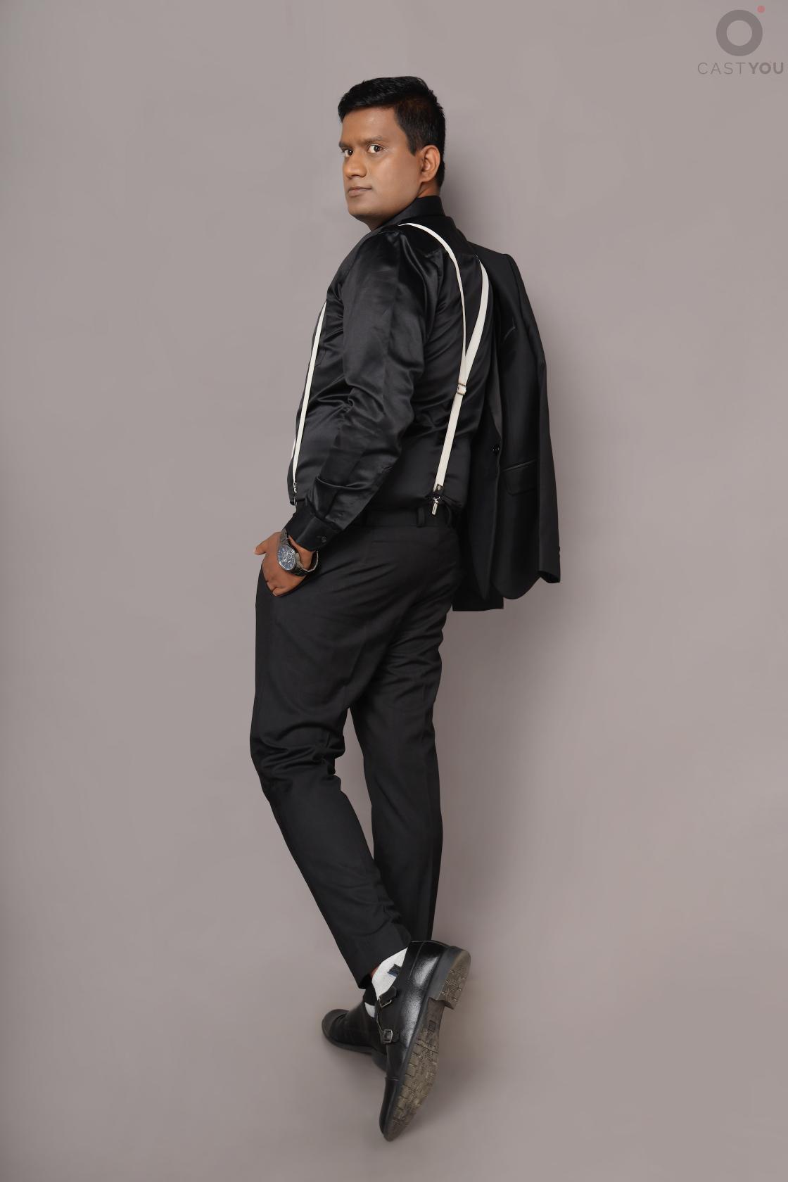 Arun Kumar - CastYou