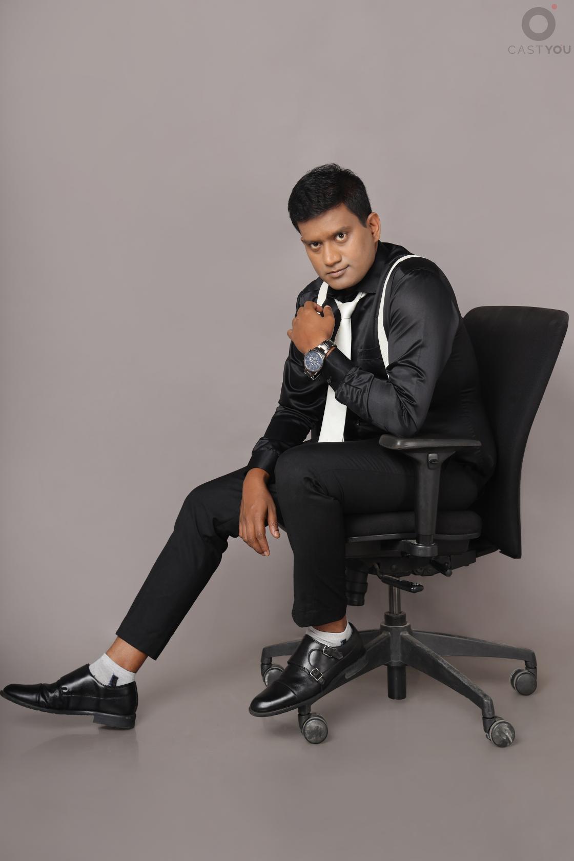 Arun Kumar - CastYou