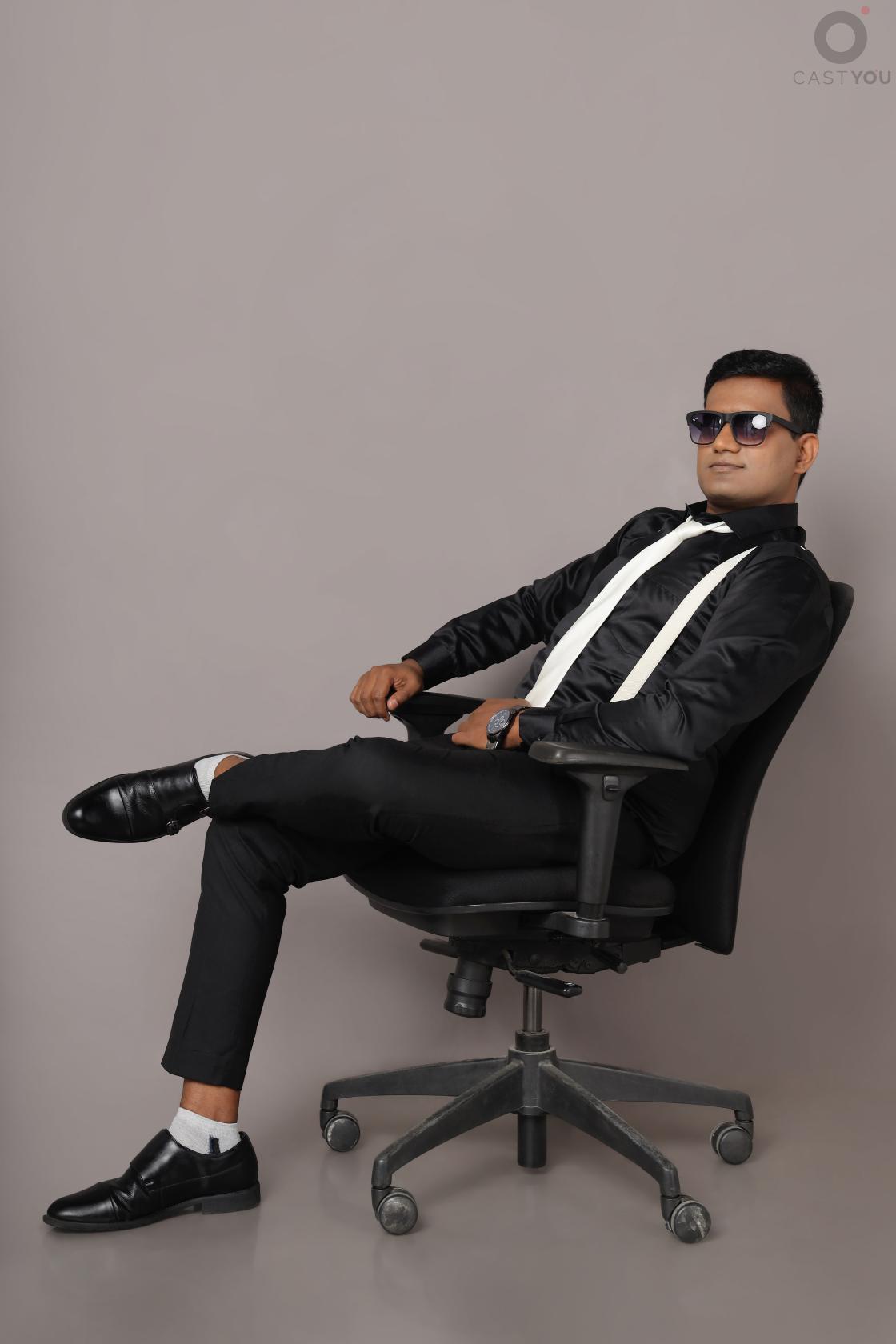 Arun Kumar - CastYou
