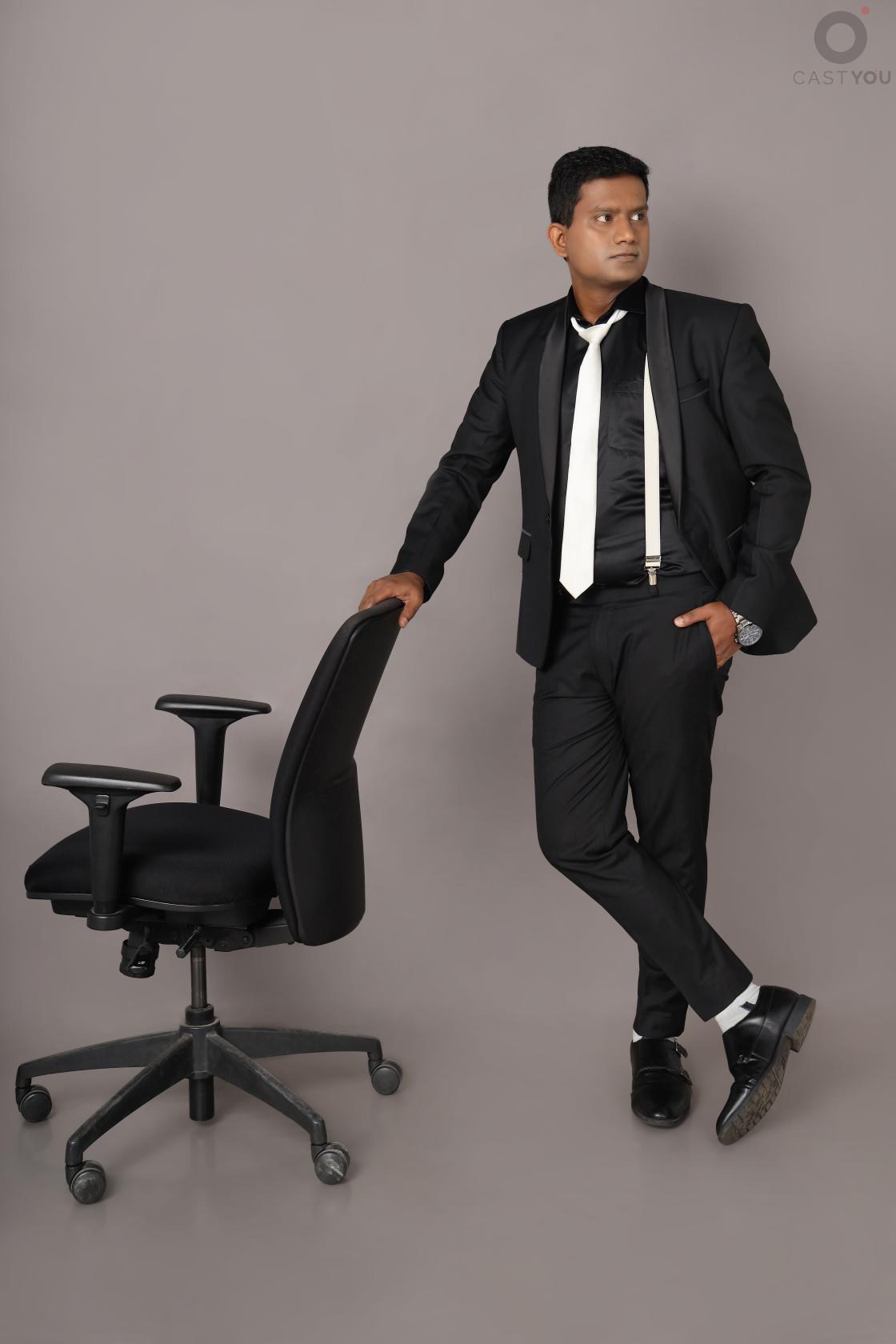 Arun Kumar - CastYou
