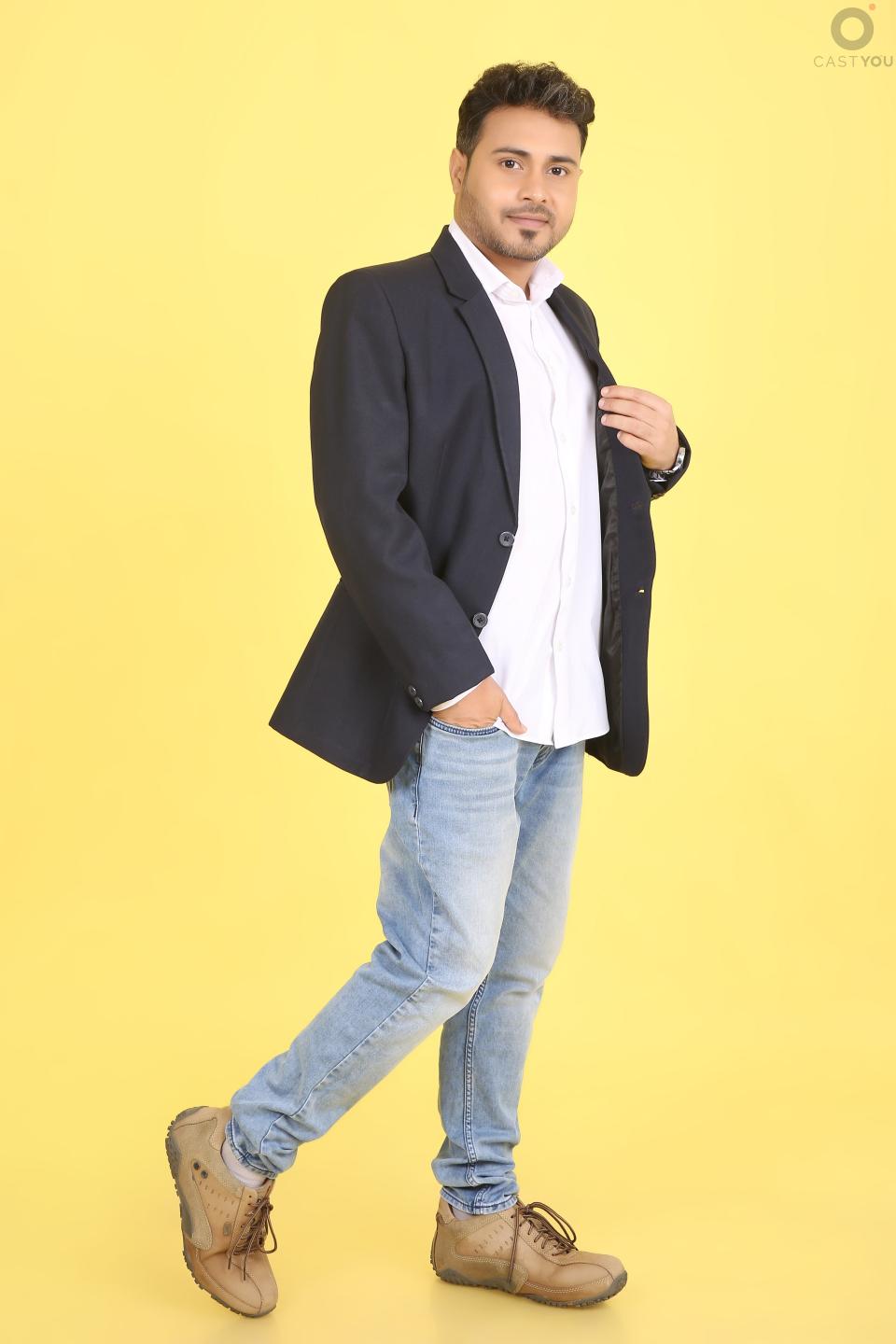 Chayan Kumar - CastYou