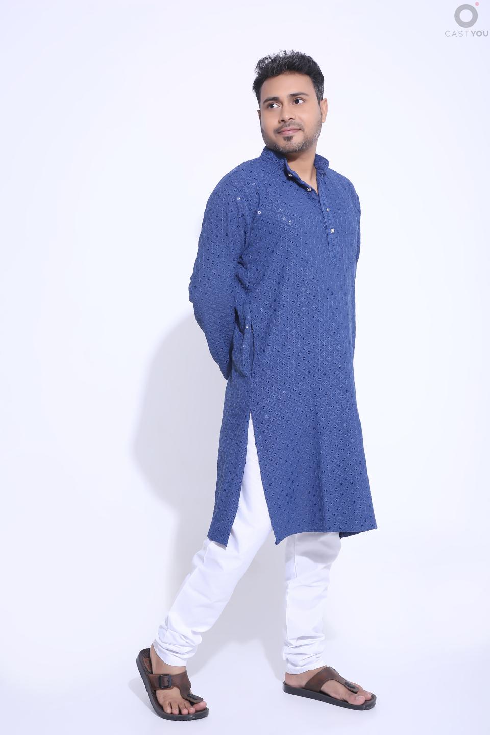 Chayan Kumar - CastYou
