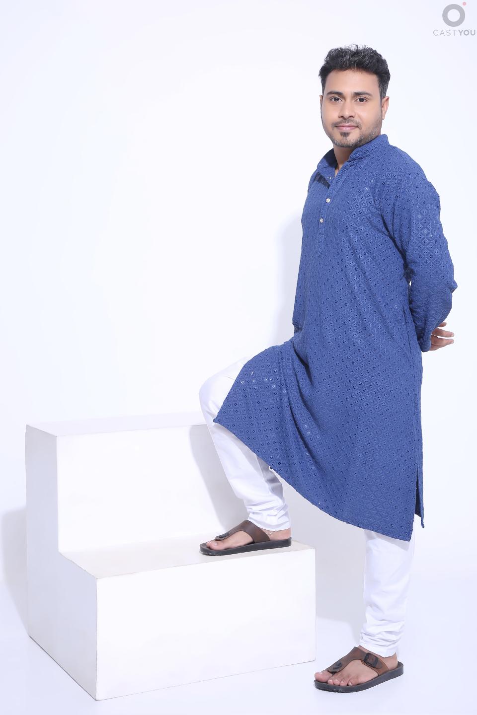 Chayan Kumar - CastYou