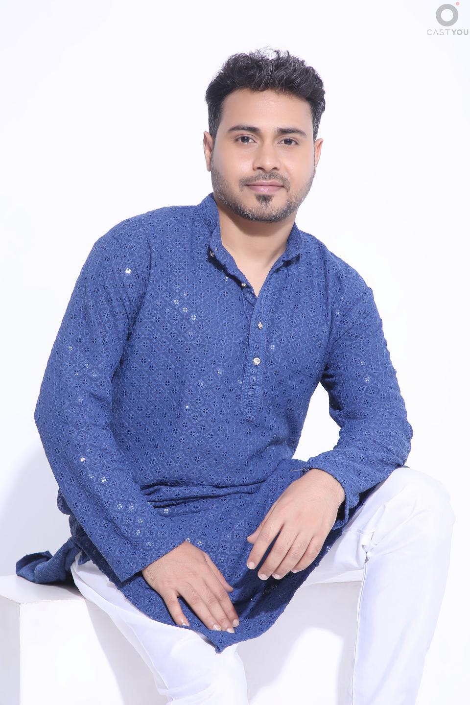Chayan Kumar - CastYou