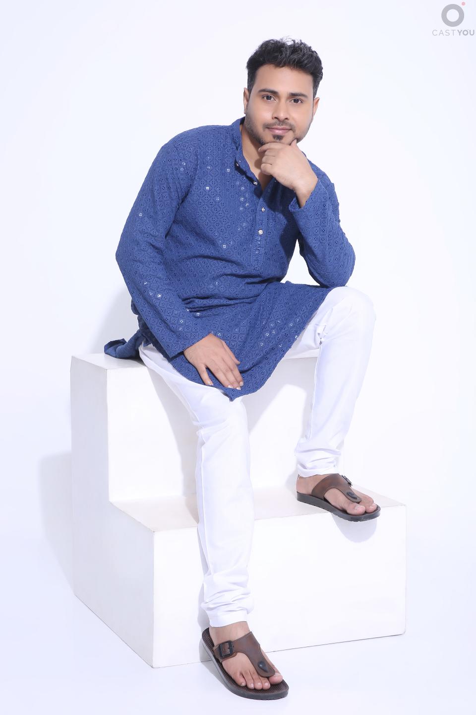 Chayan Kumar - CastYou