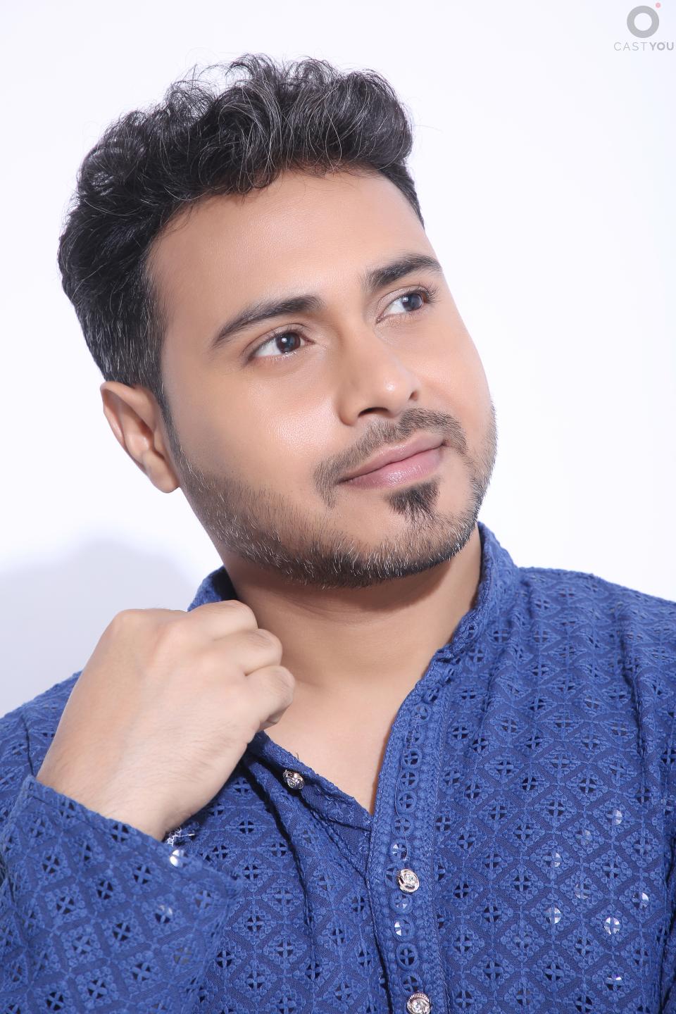 Chayan Kumar - CastYou
