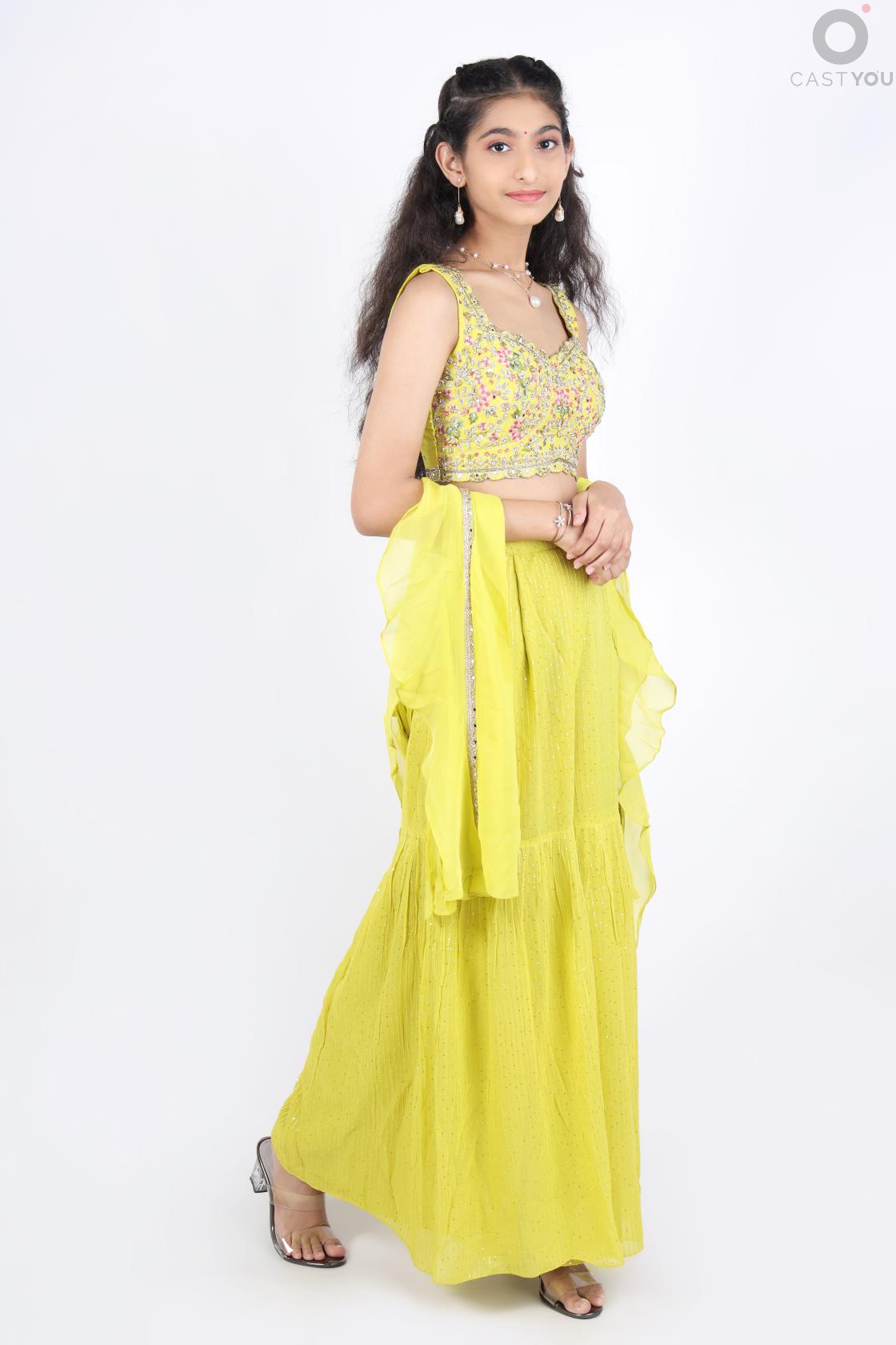Rupika - CastYou