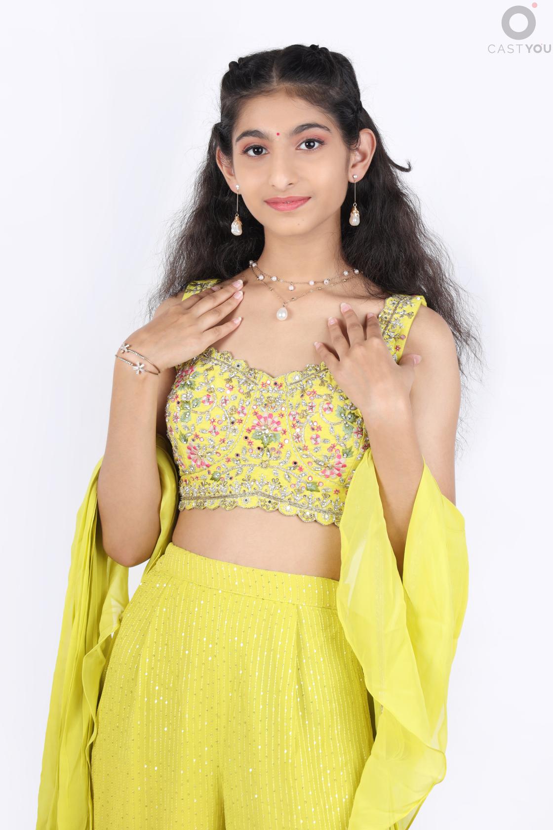 Rupika - CastYou