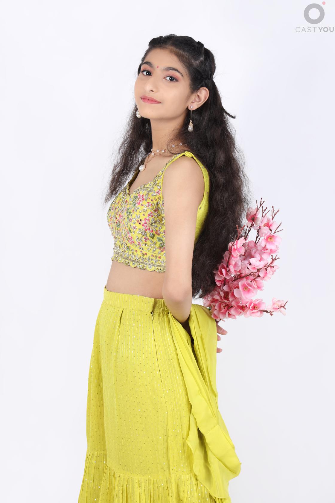 Rupika - CastYou