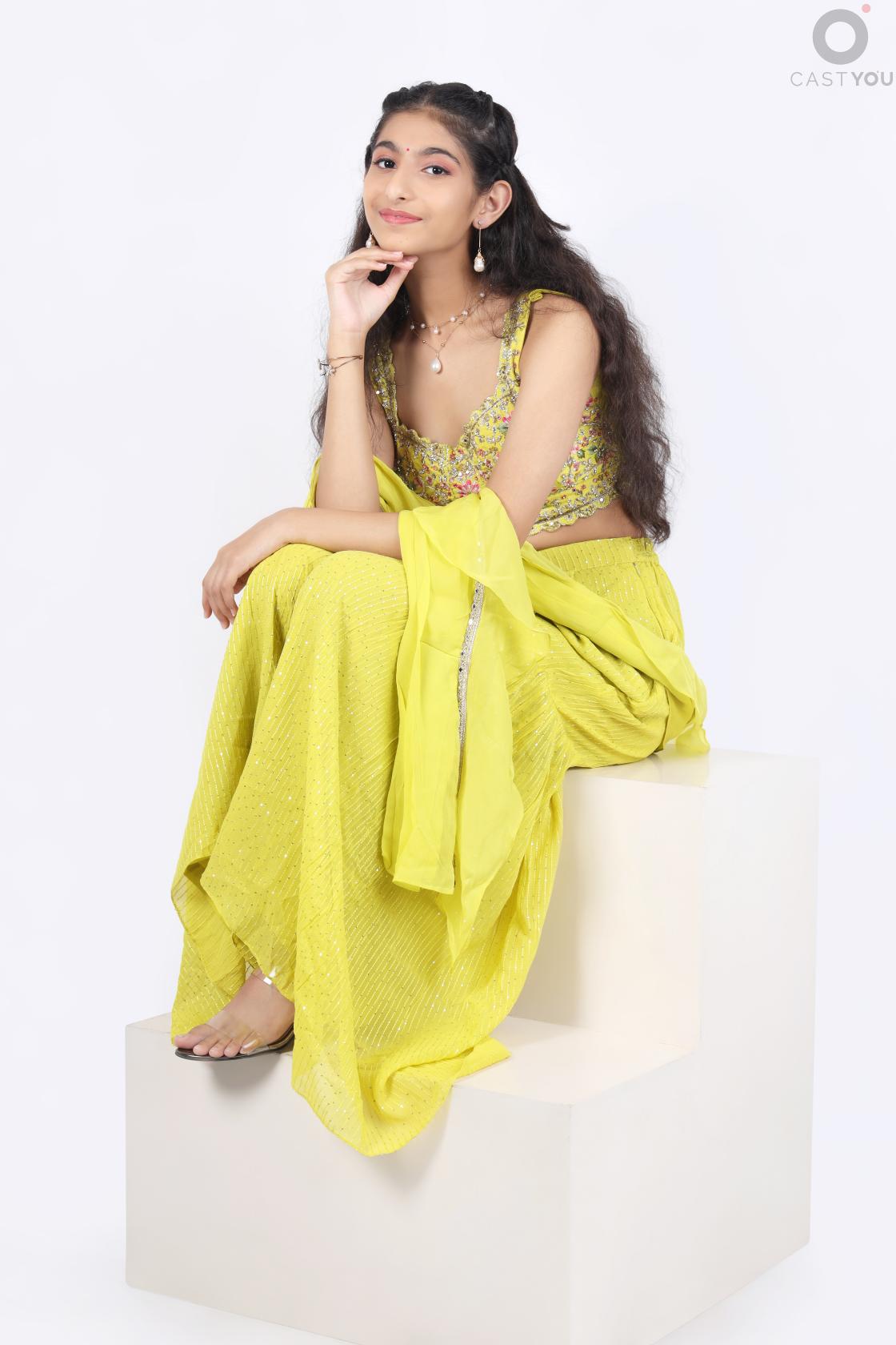 Rupika - CastYou