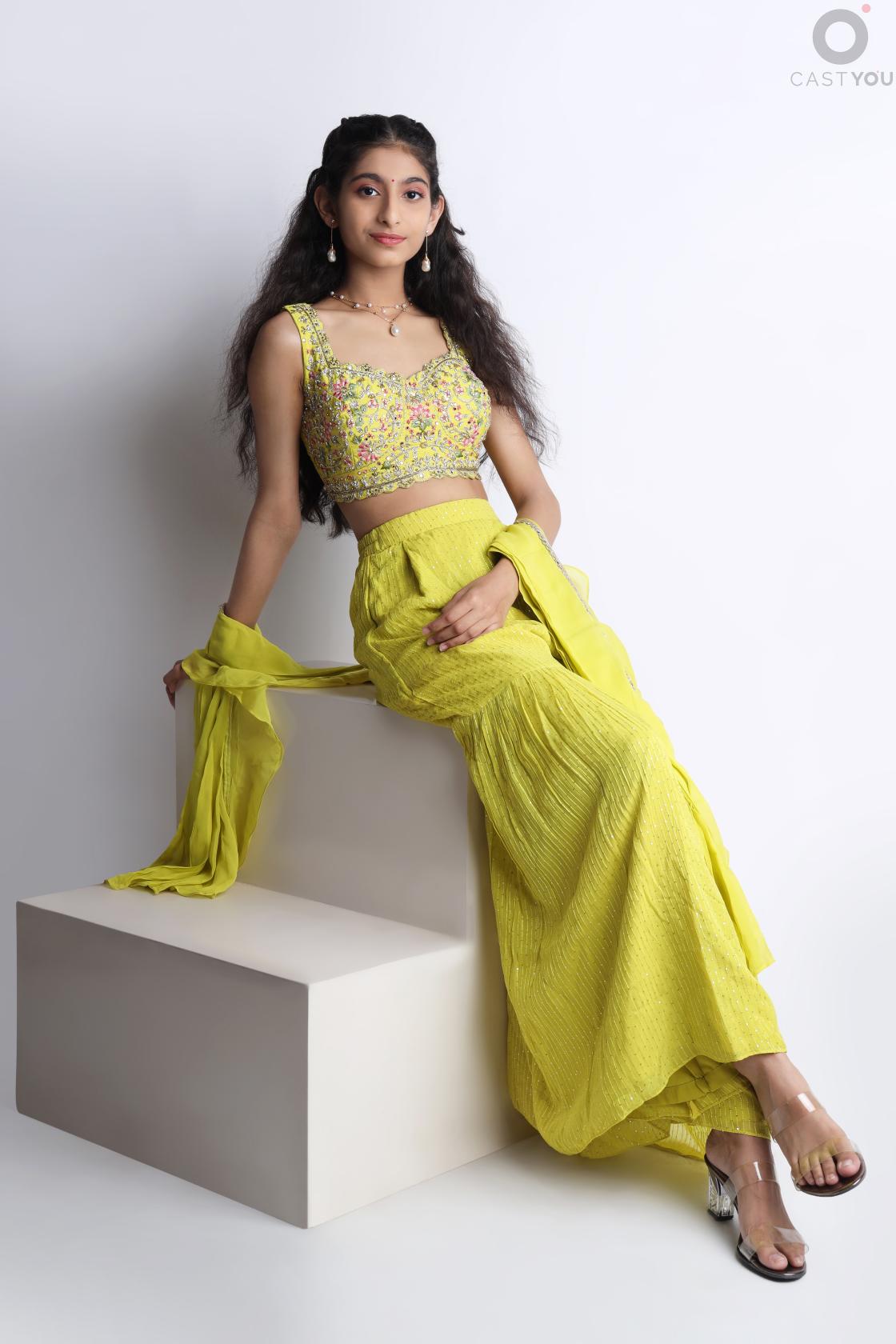Rupika - CastYou