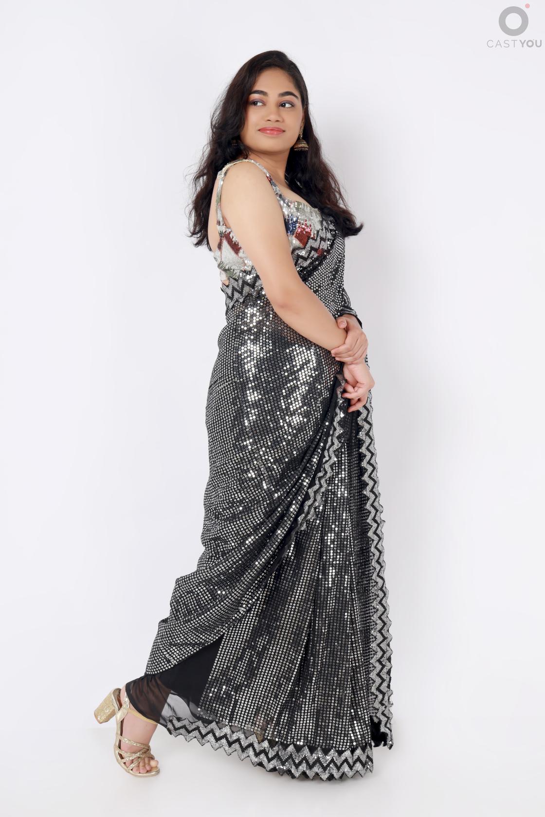 Vaishnavi - CastYou