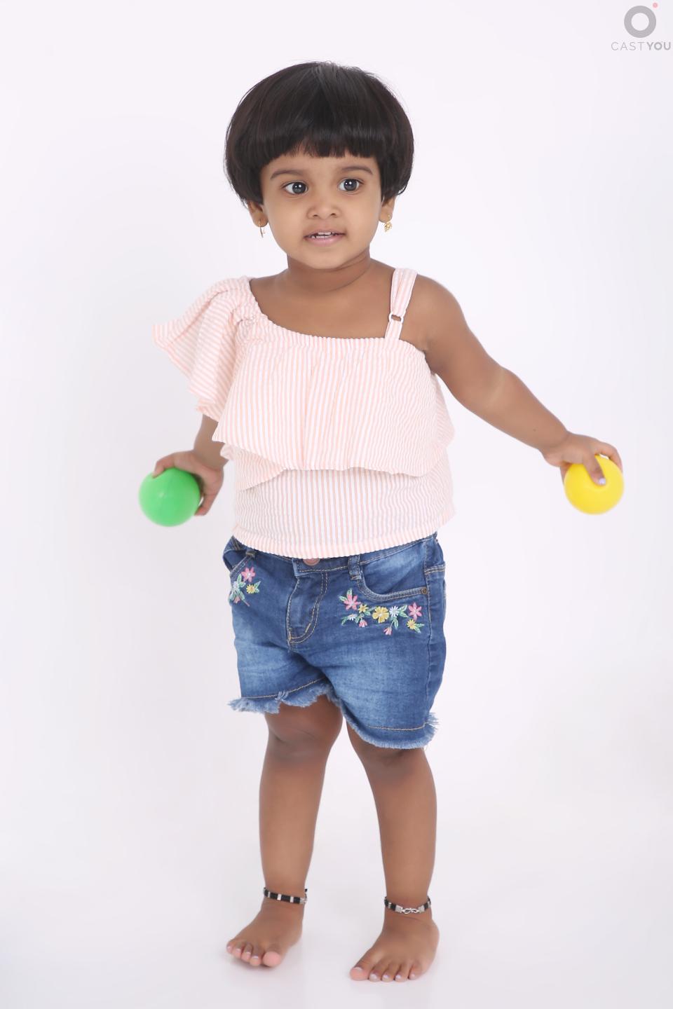 Viha Rao Viha Pawar - CastYou