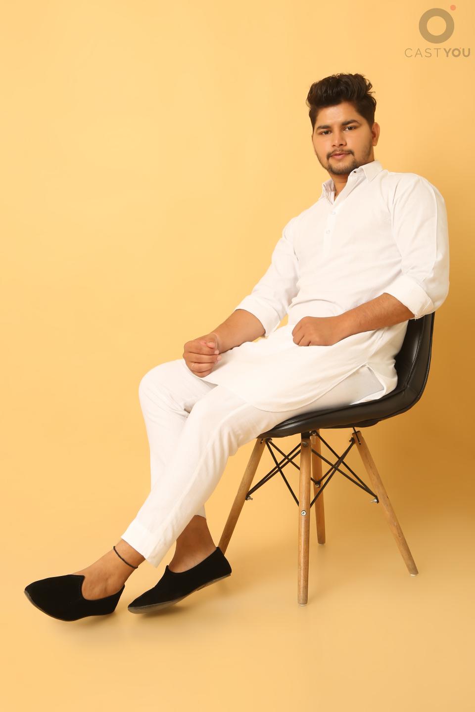 Rahul - CastYou