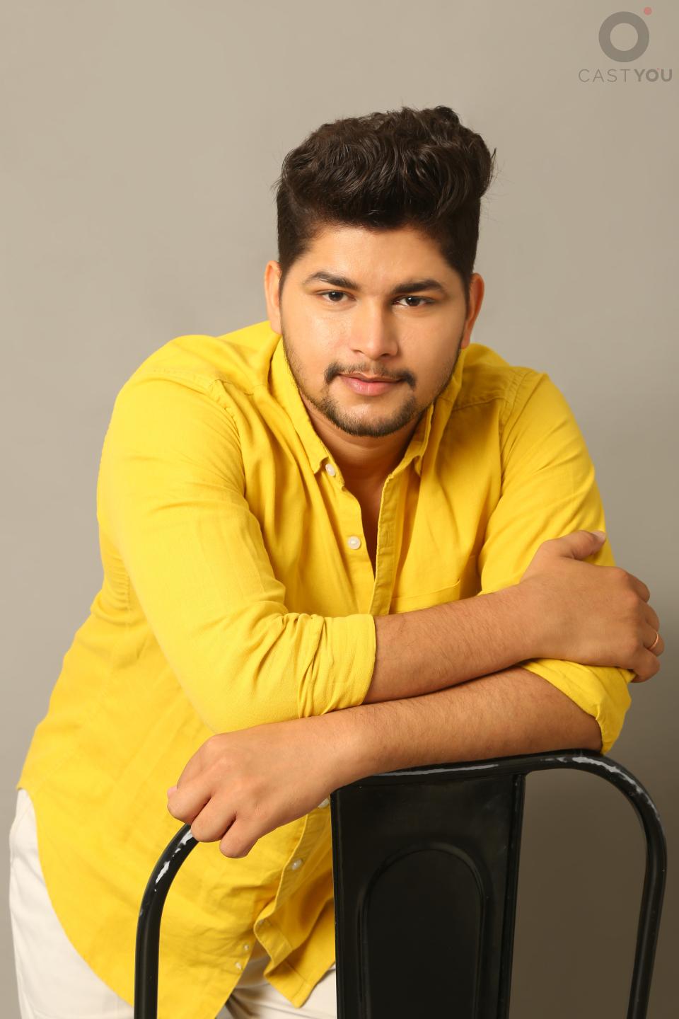Rahul - CastYou
