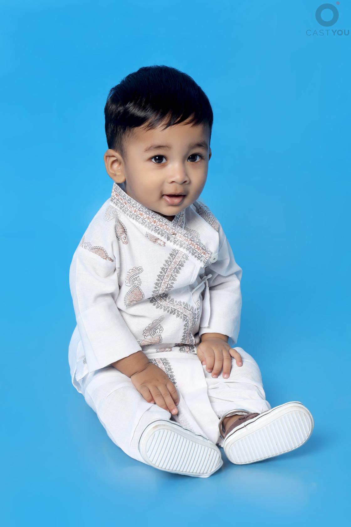 Arsalan Razvi - CastYou