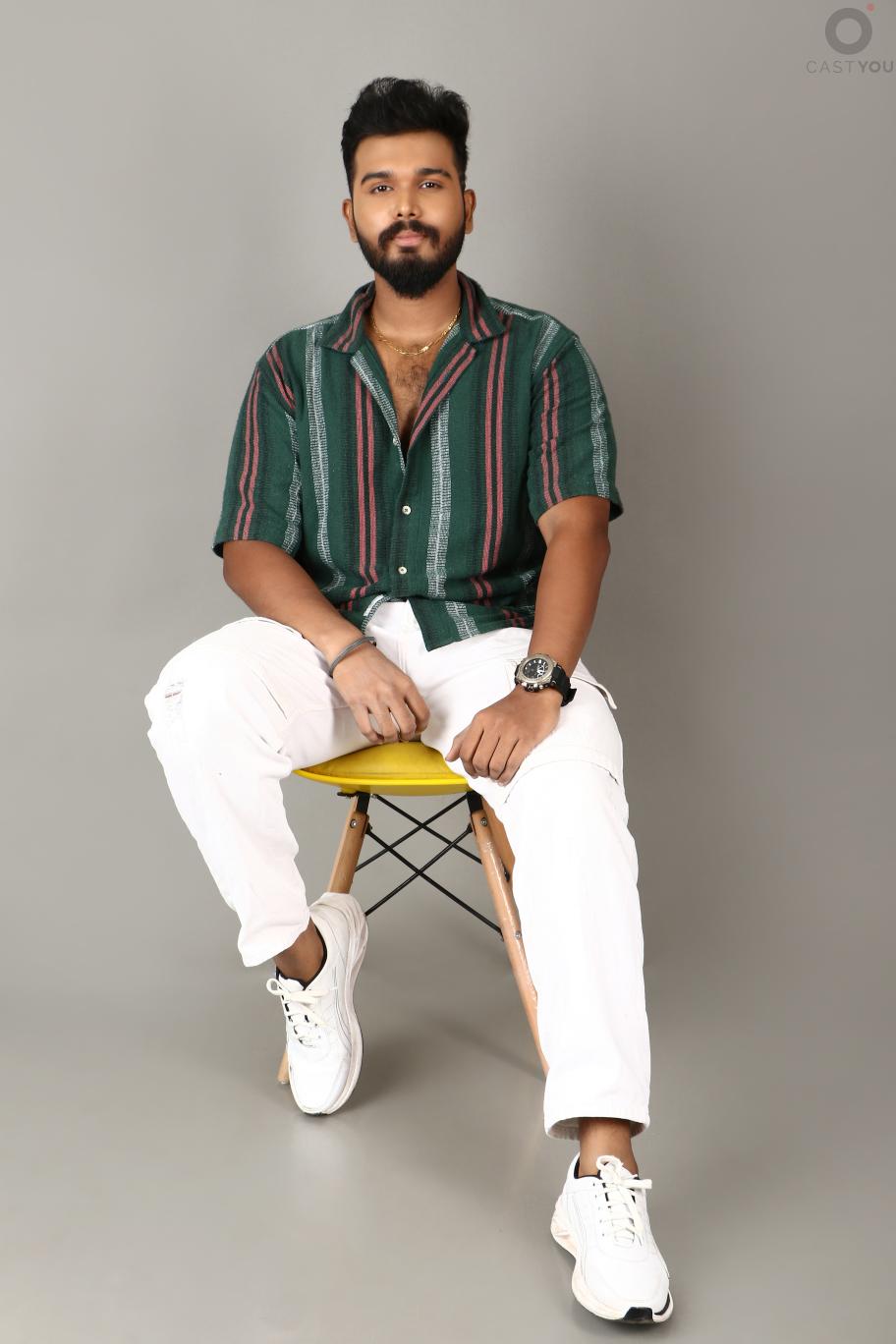 Rajesh Rj Rajesh RJ - CastYou