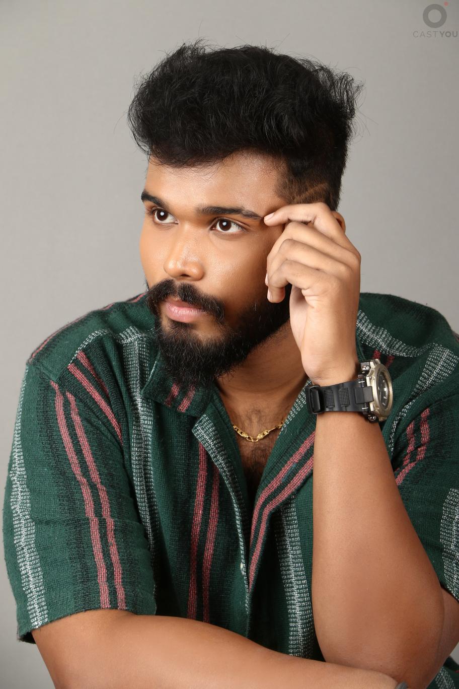 Rajesh Rj Rajesh RJ - CastYou