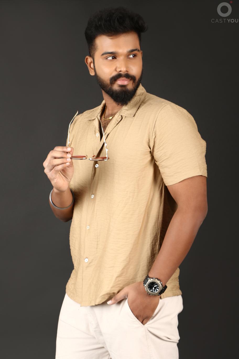 Rajesh Rj Rajesh RJ - CastYou