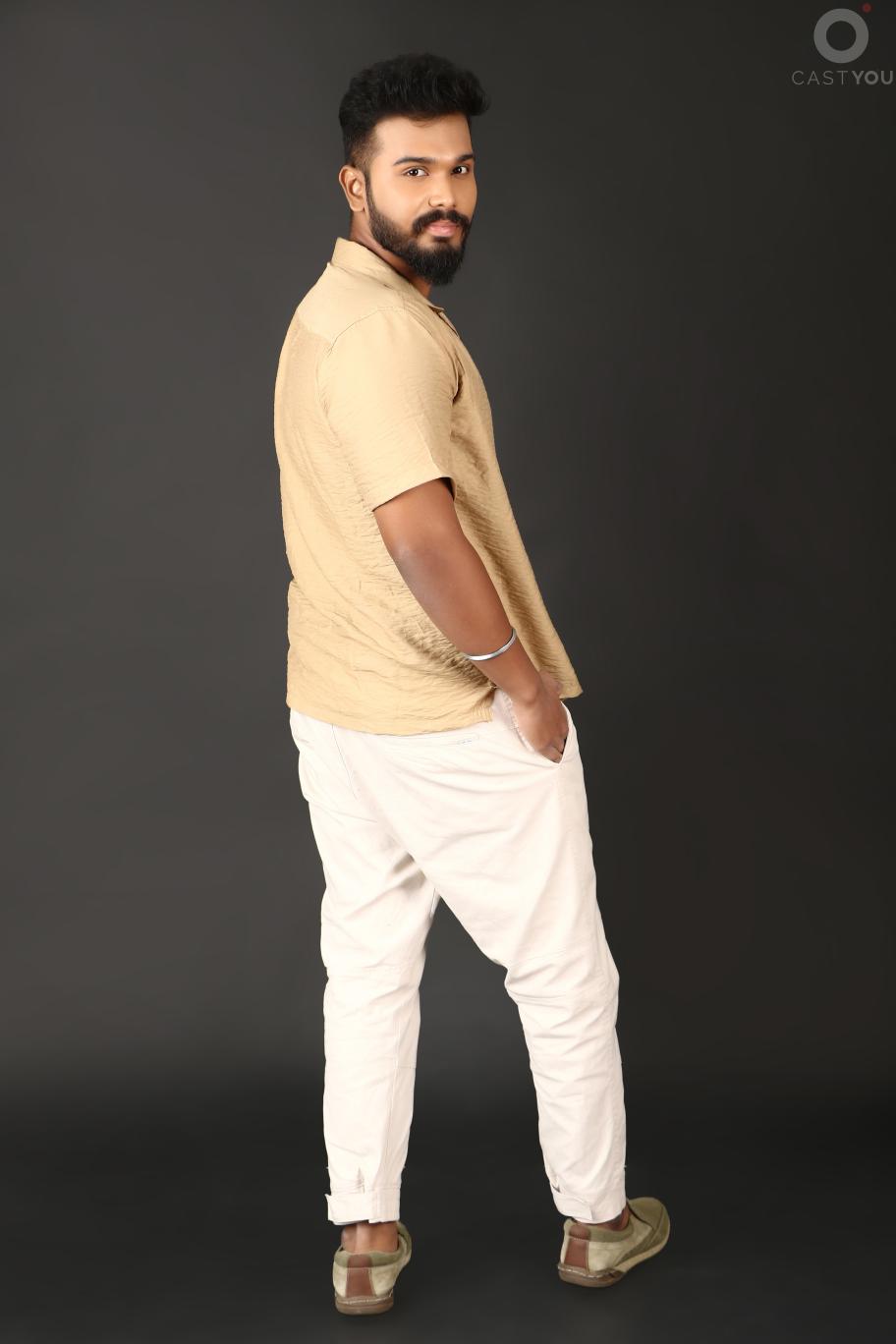 Rajesh Rj Rajesh RJ - CastYou