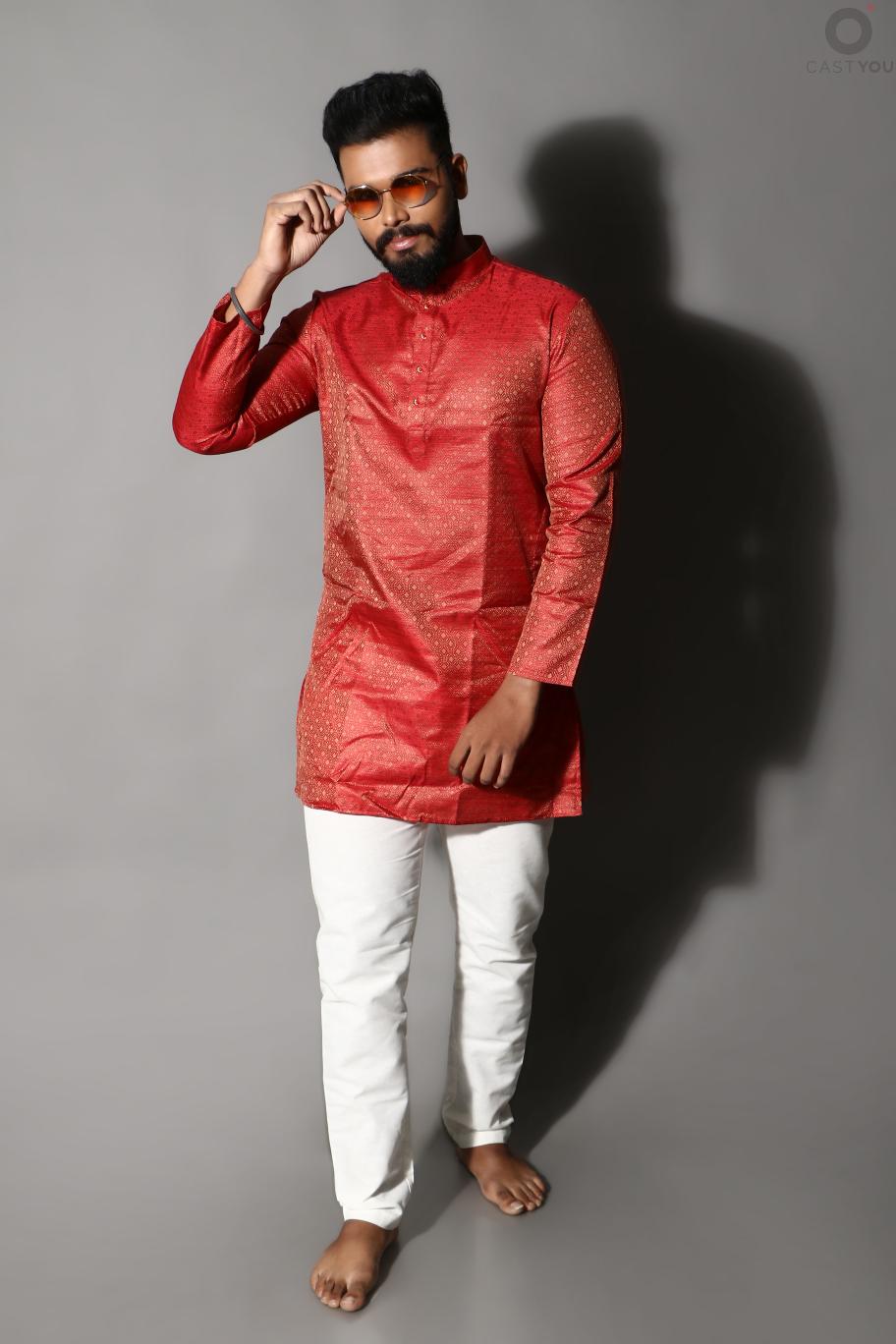Rajesh Rj Rajesh RJ - CastYou