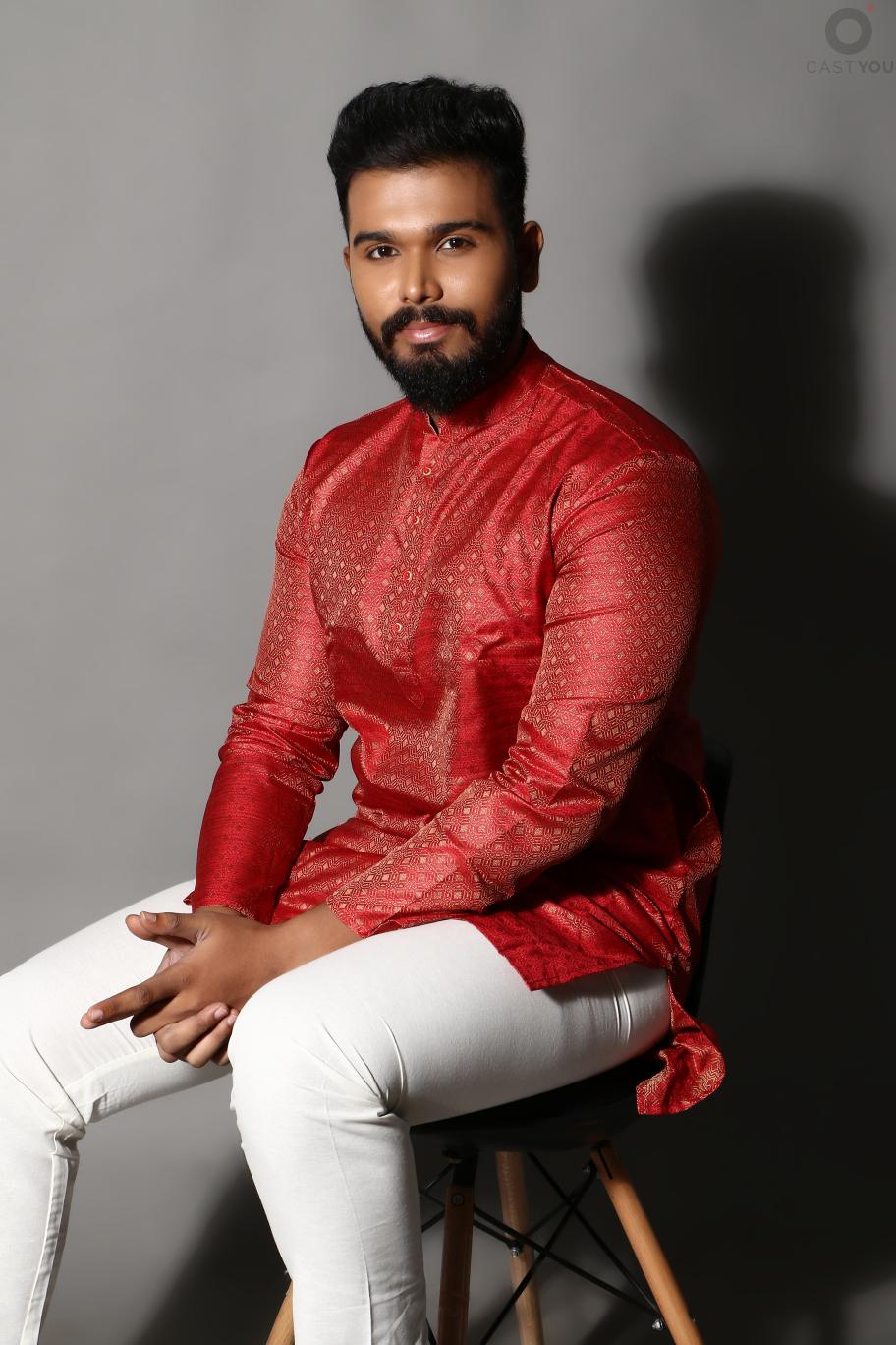 Rajesh Rj Rajesh RJ - CastYou