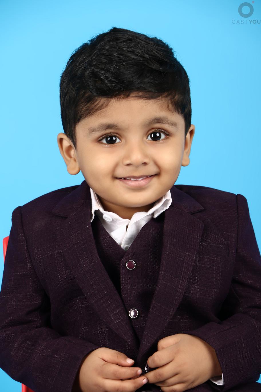Zohaan Ahmed - CastYou
