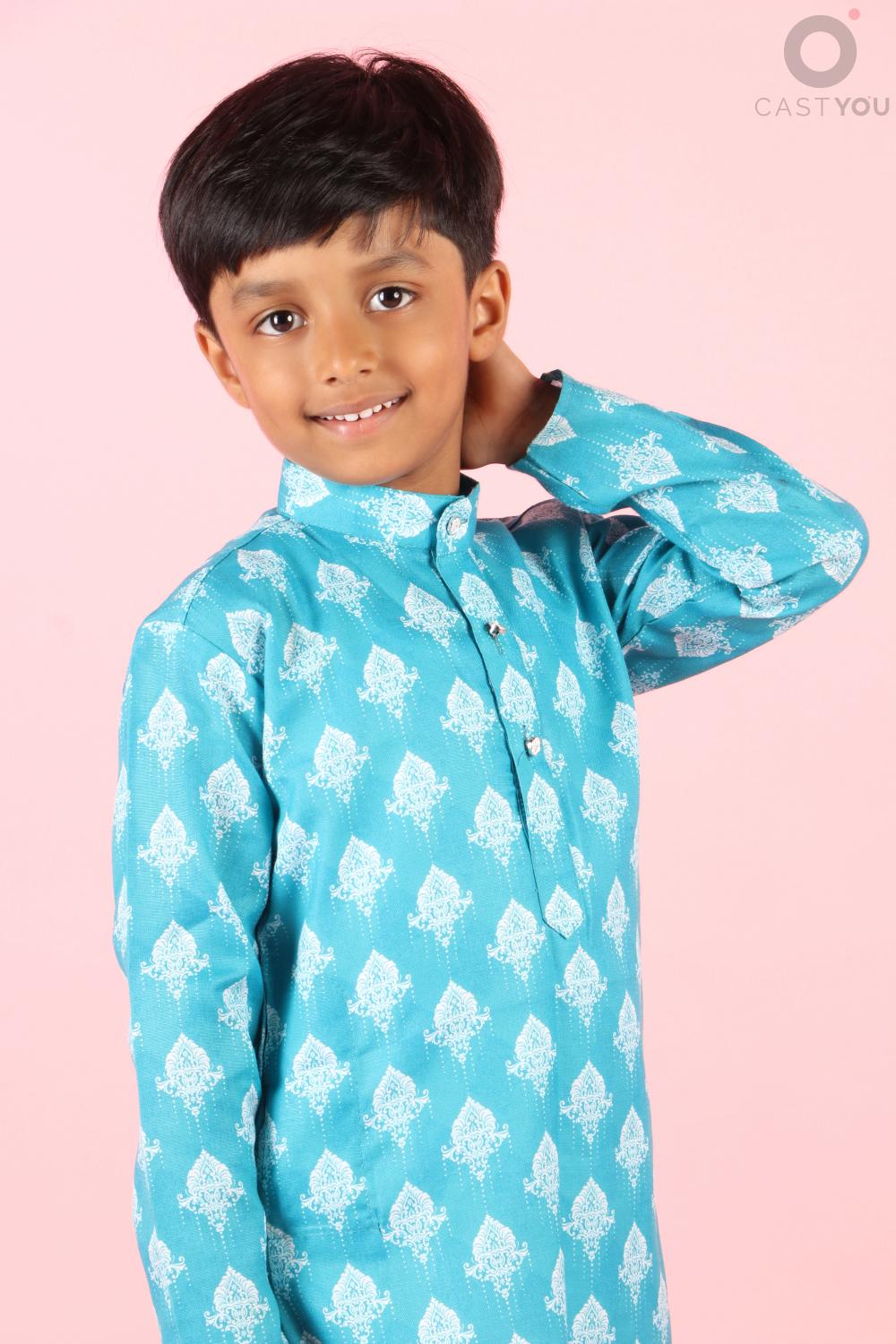 Arush Vyawhare - CastYou