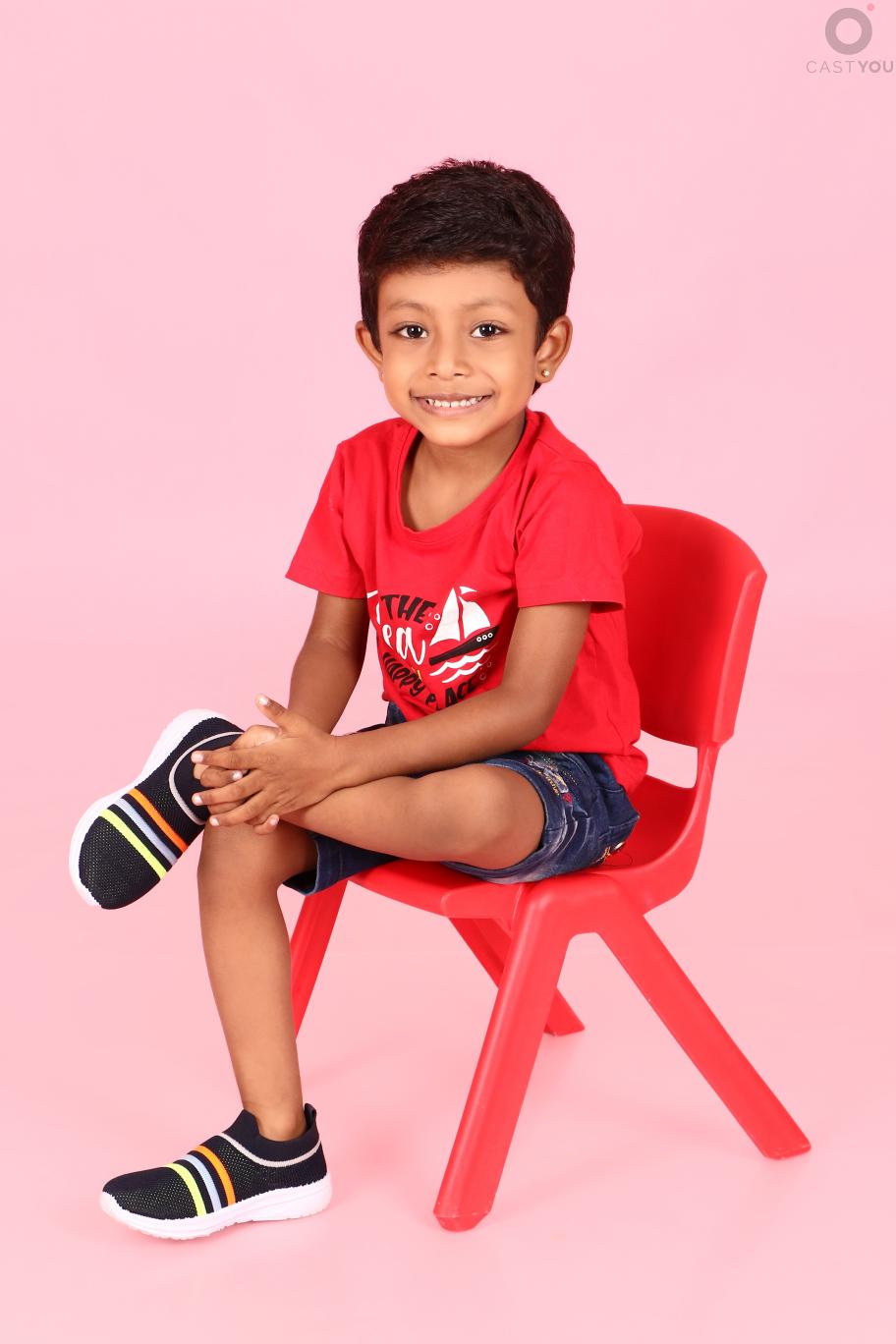 Varun DK - CastYou