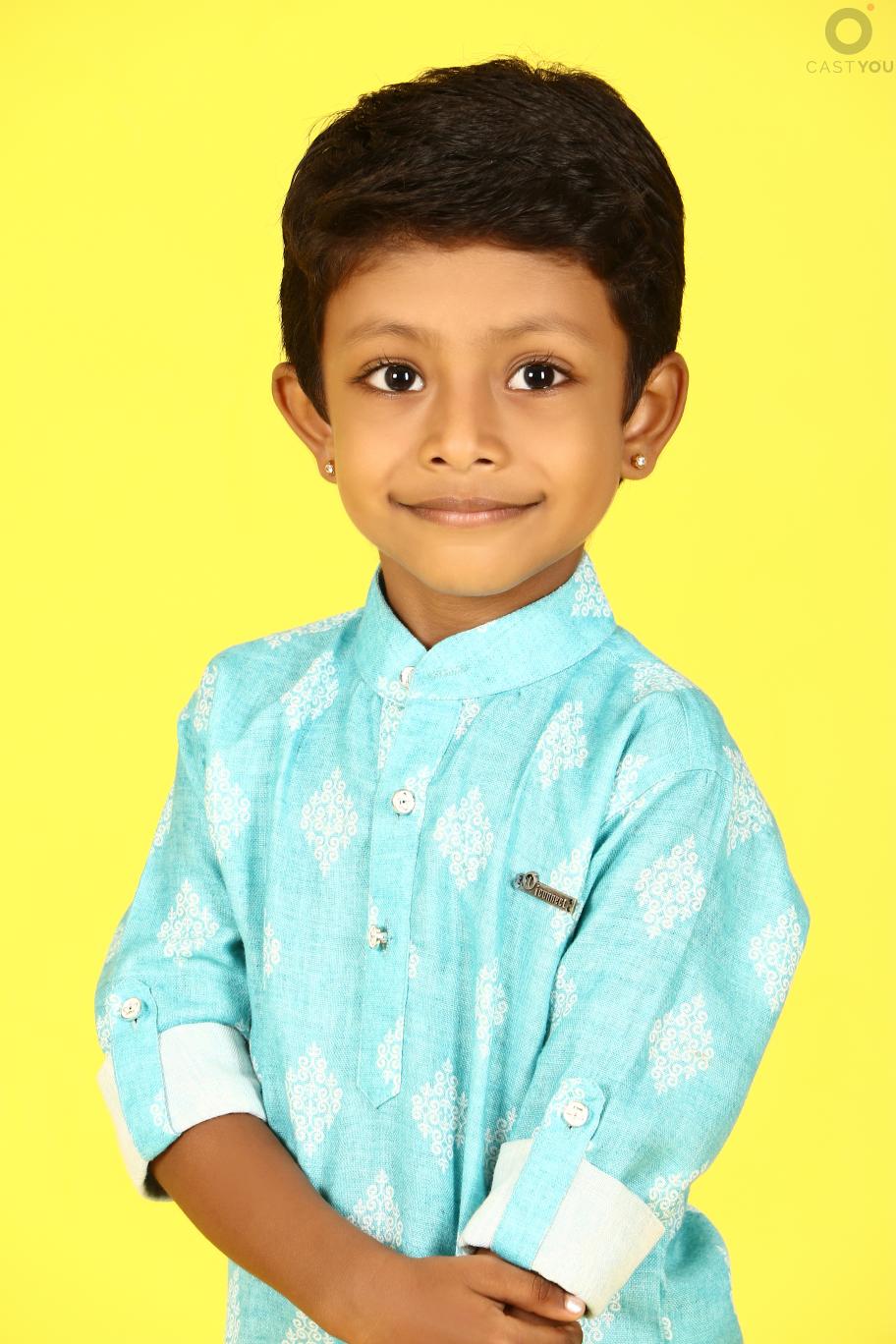 Varun DK - CastYou
