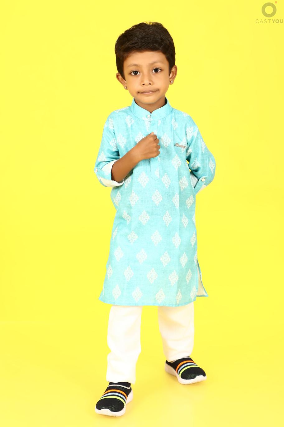 Varun DK - CastYou