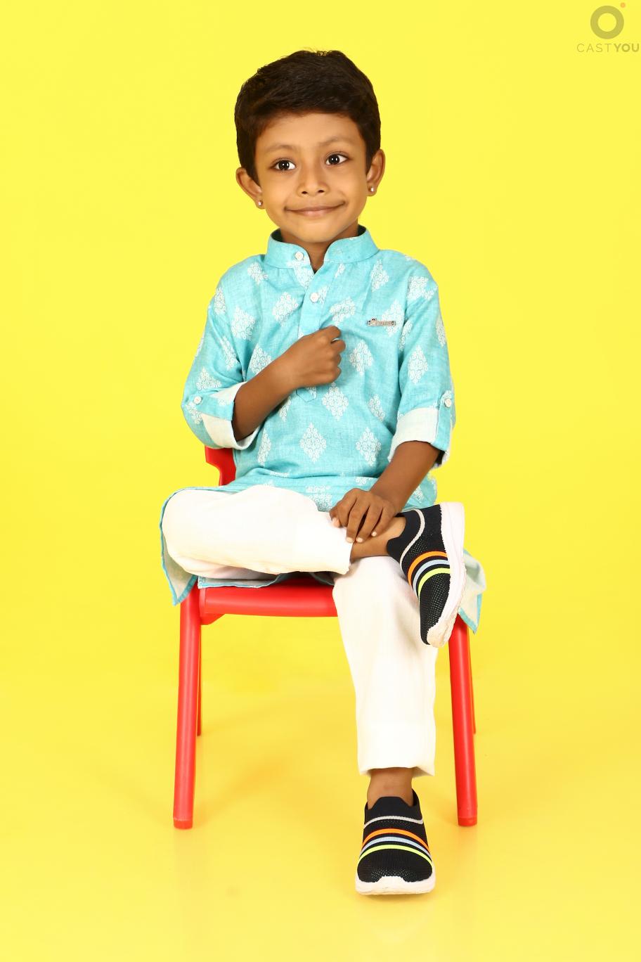 Varun DK - CastYou
