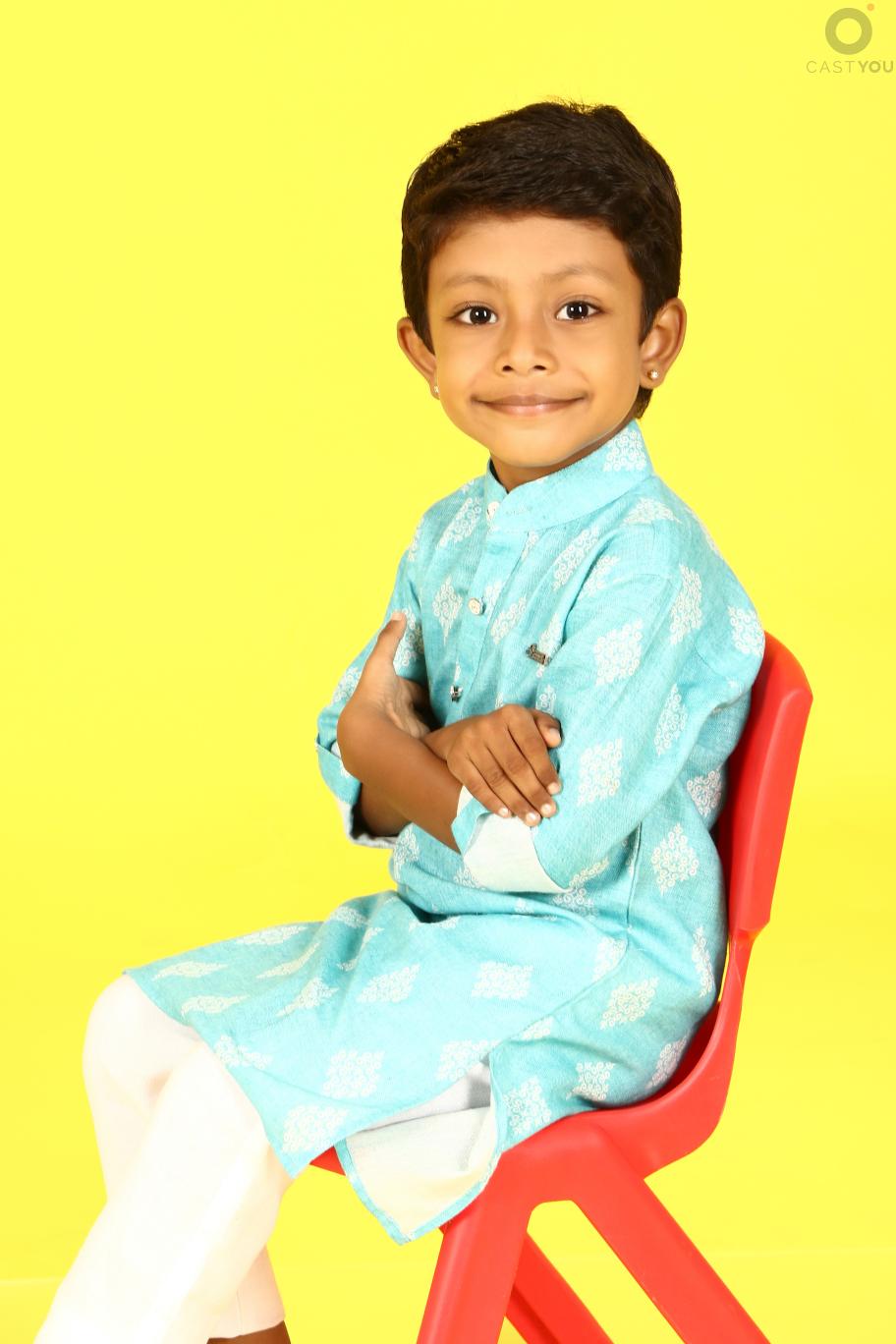 Varun DK - CastYou