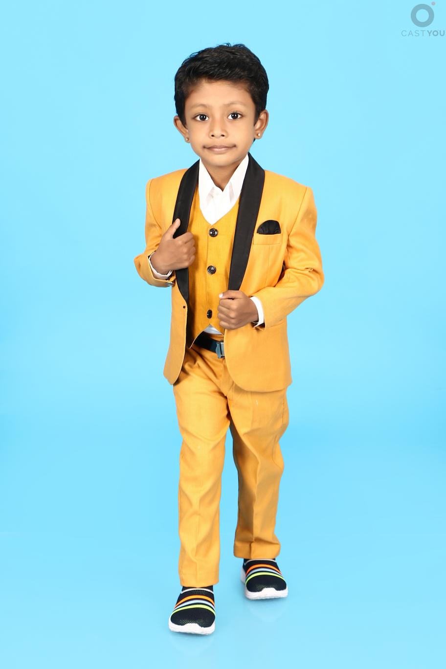 Varun DK - CastYou