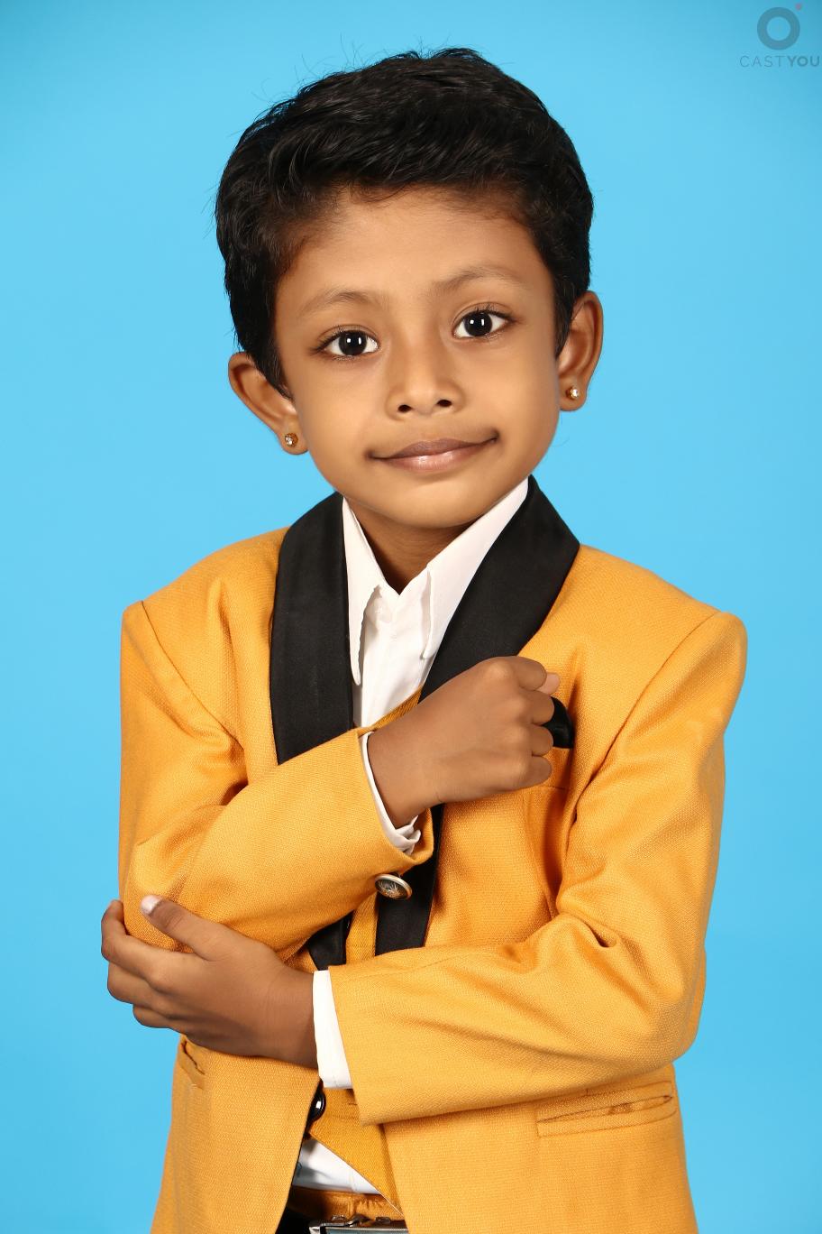Varun DK - CastYou