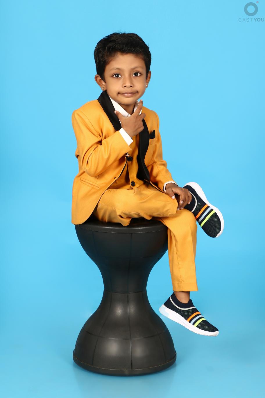 Varun DK - CastYou