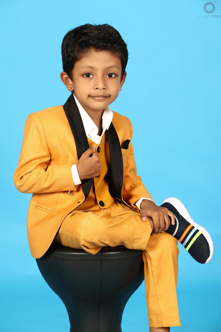 Varun DK - CastYou