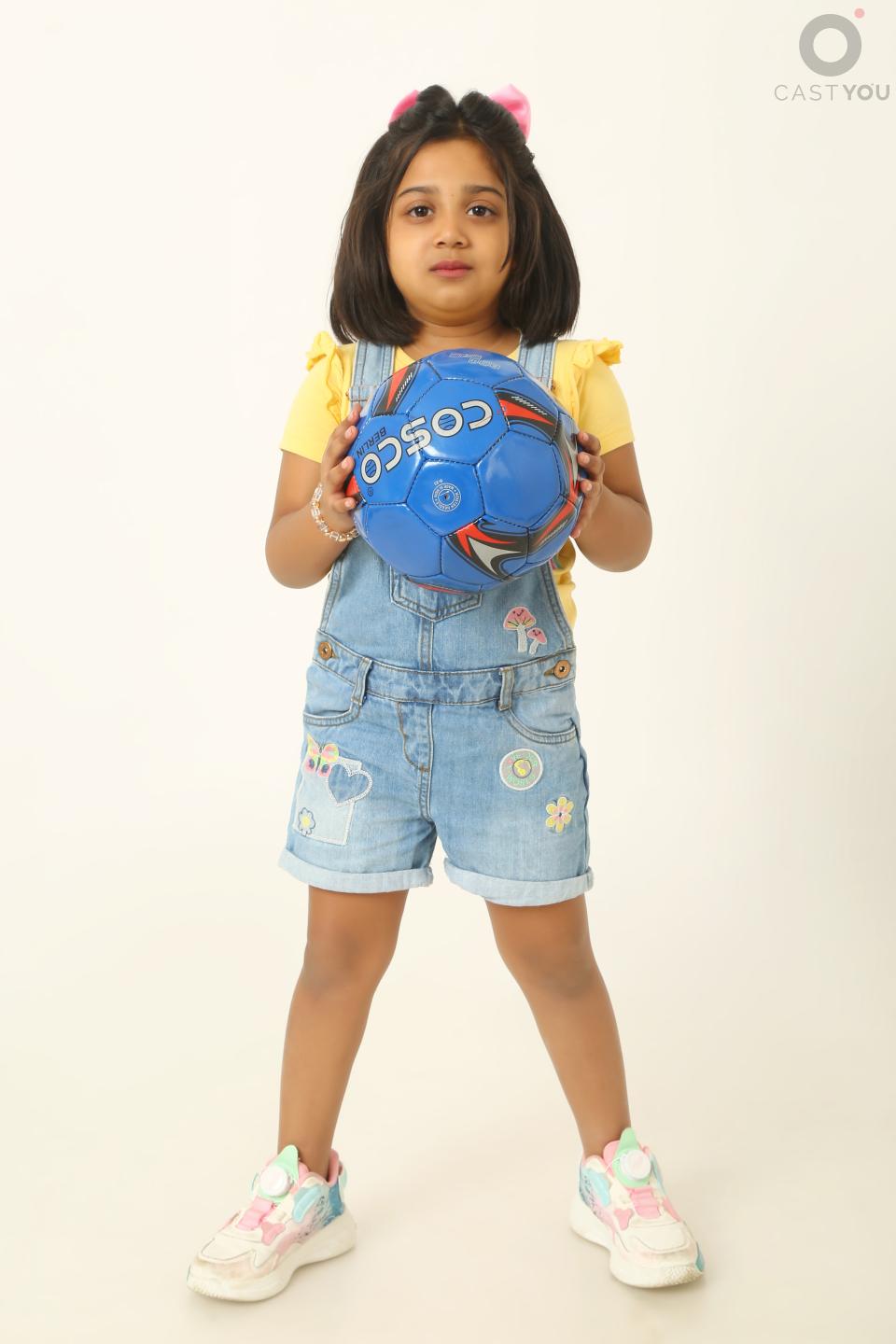 Keya Rozario Rhea Rozario - CastYou