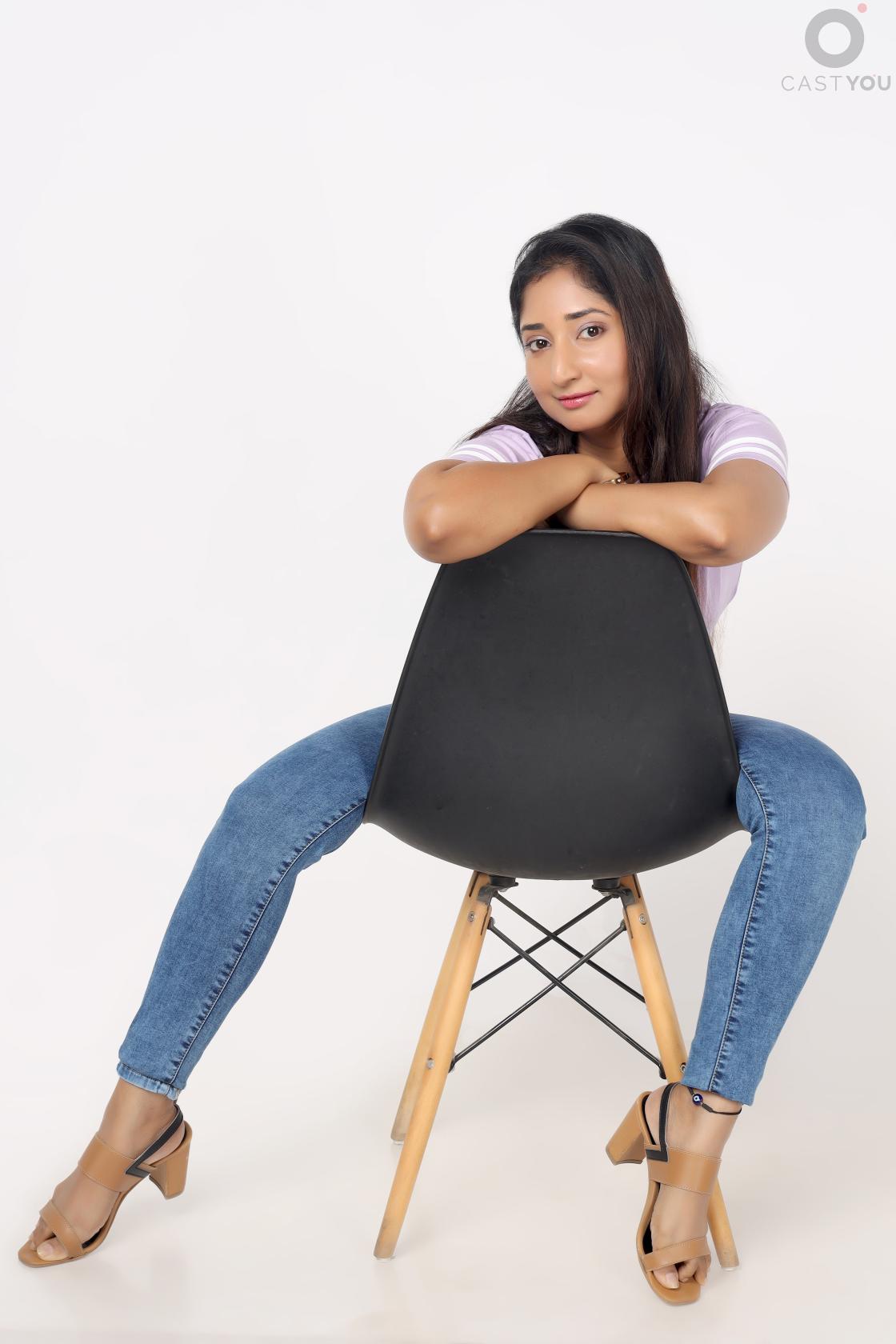 Athira Raj - CastYou